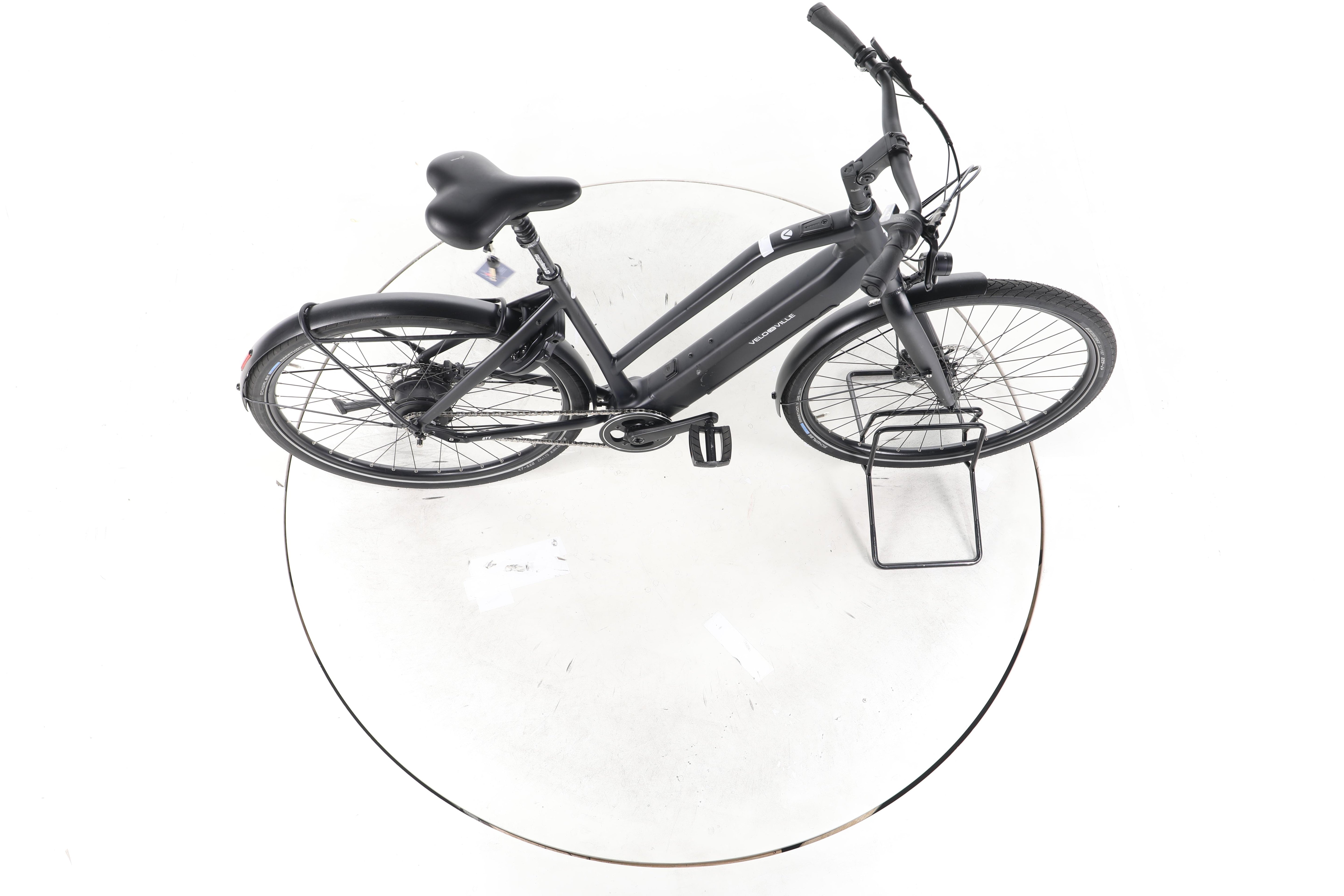 Velo de Ville 6TY Enviolo TR City E-Bike - Image 13