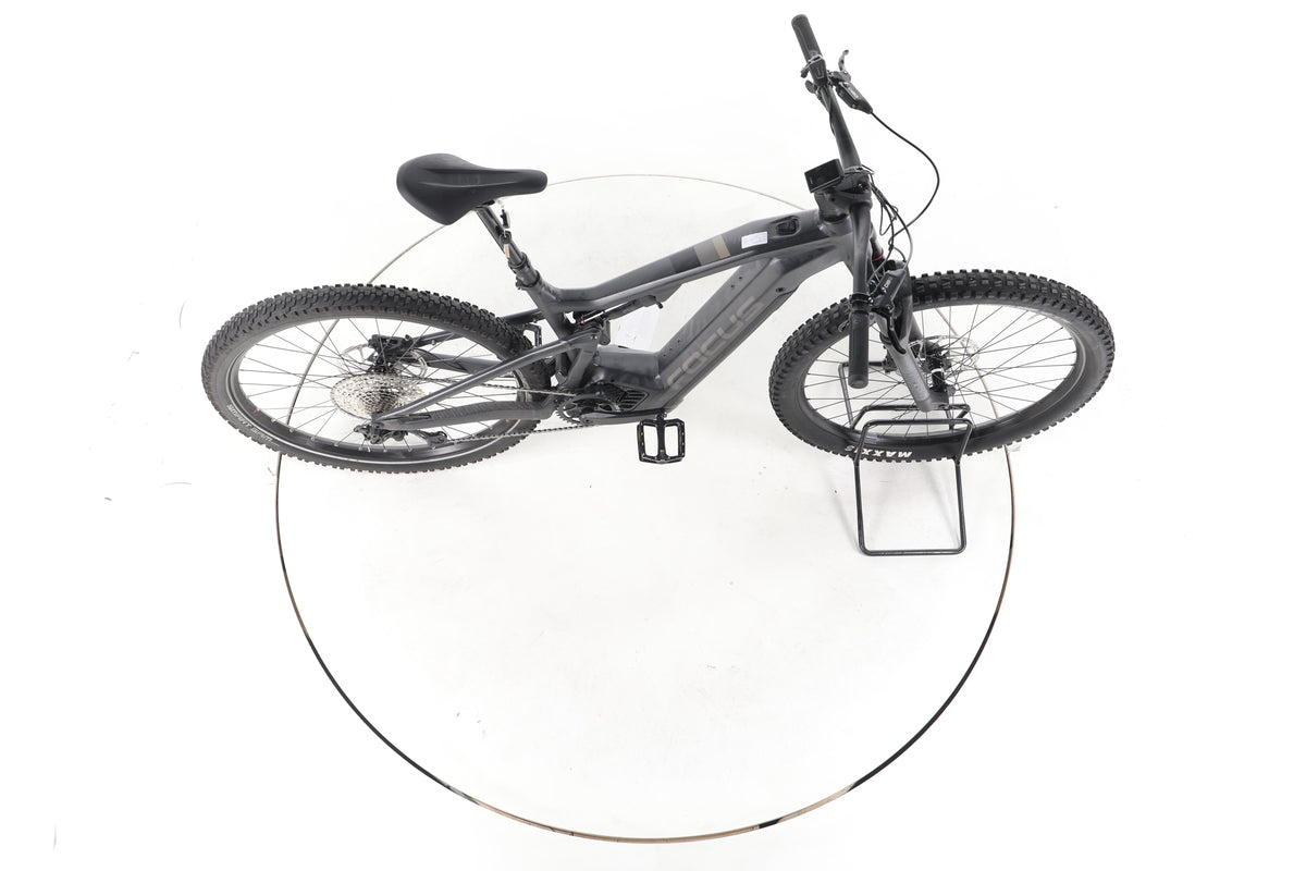 Focus Thron² 6.8 E-Bike Fully - Image 13