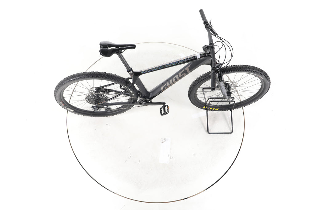 Ghost Lector SF UC Replica Fahrrad Hardtail - Image 13