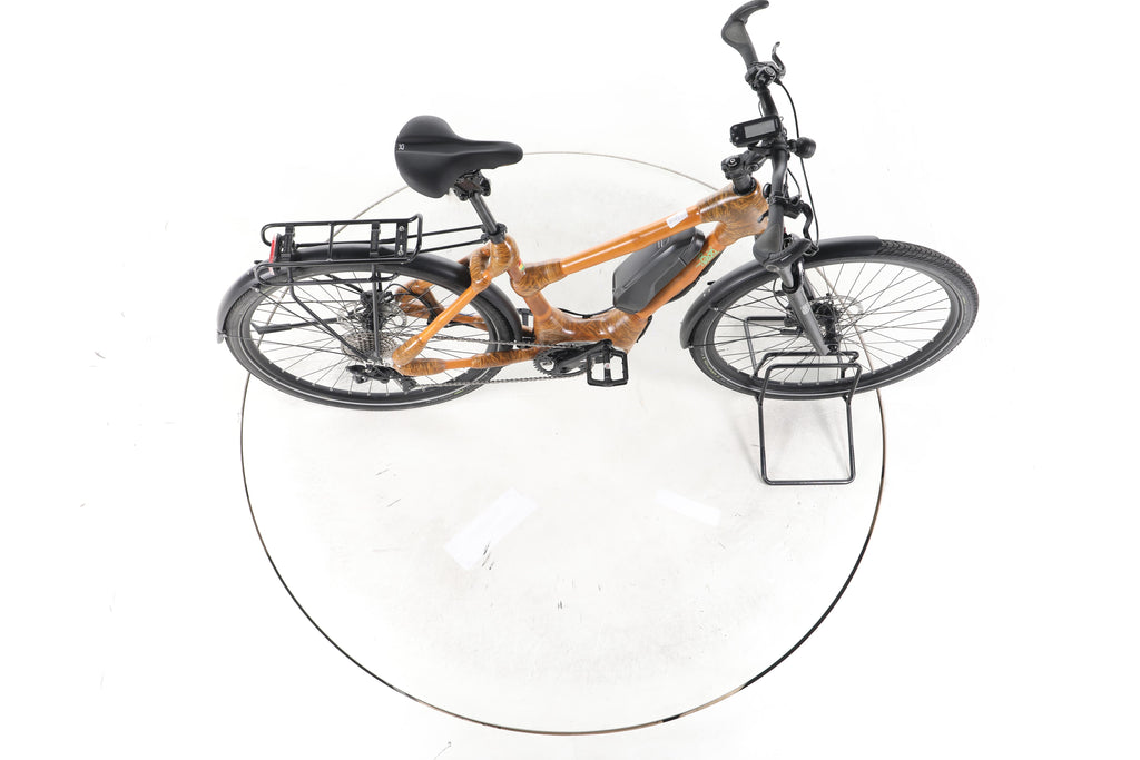 my Boo my Volta EP8 Trekking E-Bike - Image 13