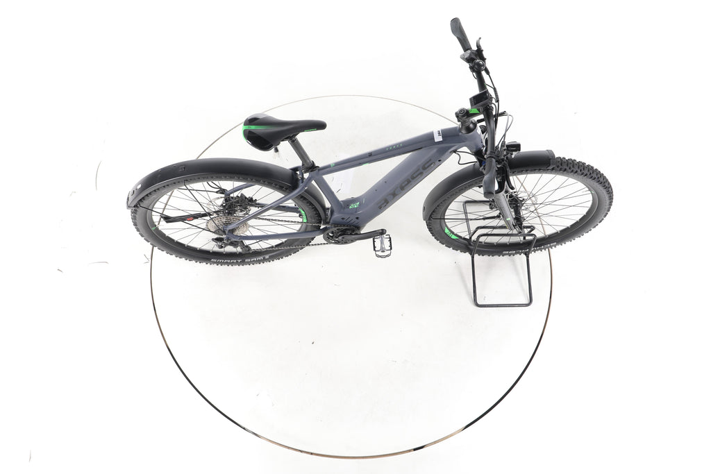 Axess Force 29 Trekking E-Bike - Image 13