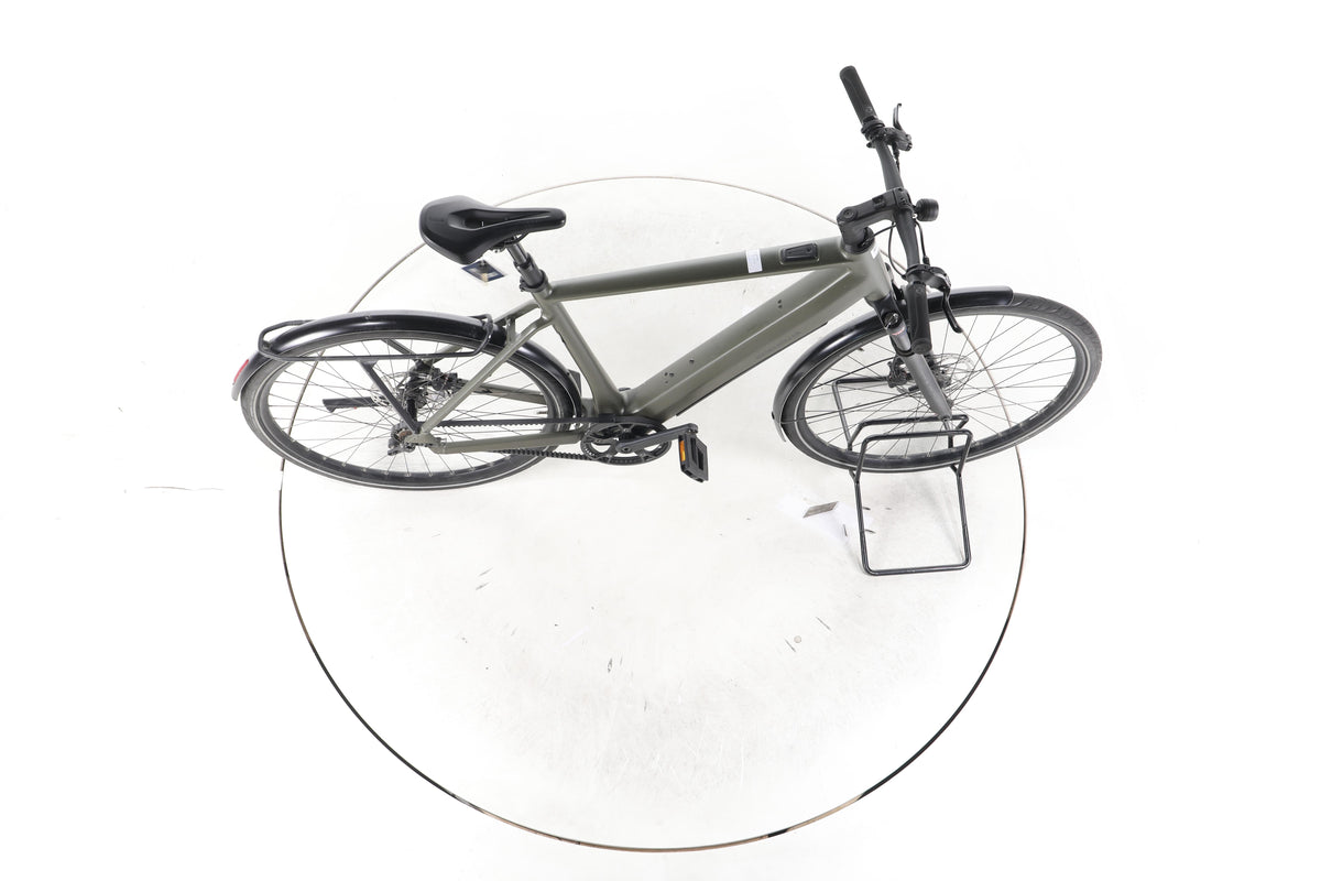 Riese & Müller UBN Five City E-Bike - Image 13