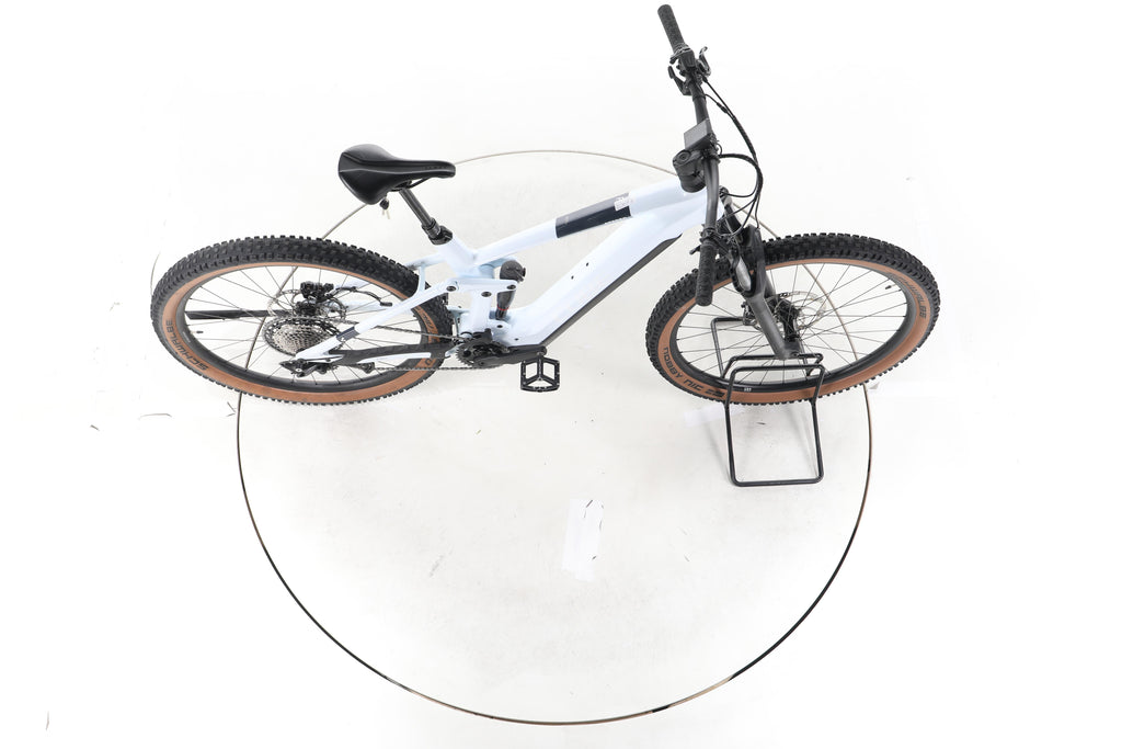 Cube Stereo Hybrid 140 HPC Pro E-Bike Fully Carbon - Image 13