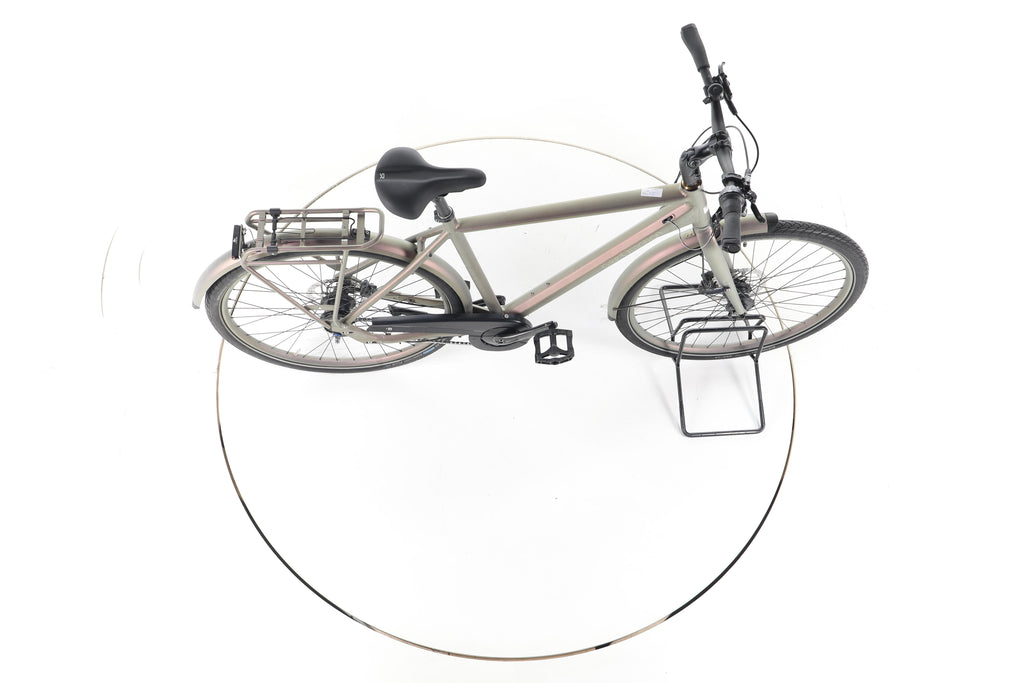 Bikeomotion Motion D Fahrrad City & Trekking - Image 13