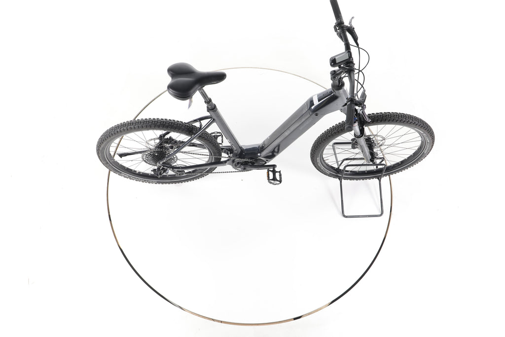 HoheAcht AMO Monto E-Bike - Image 13