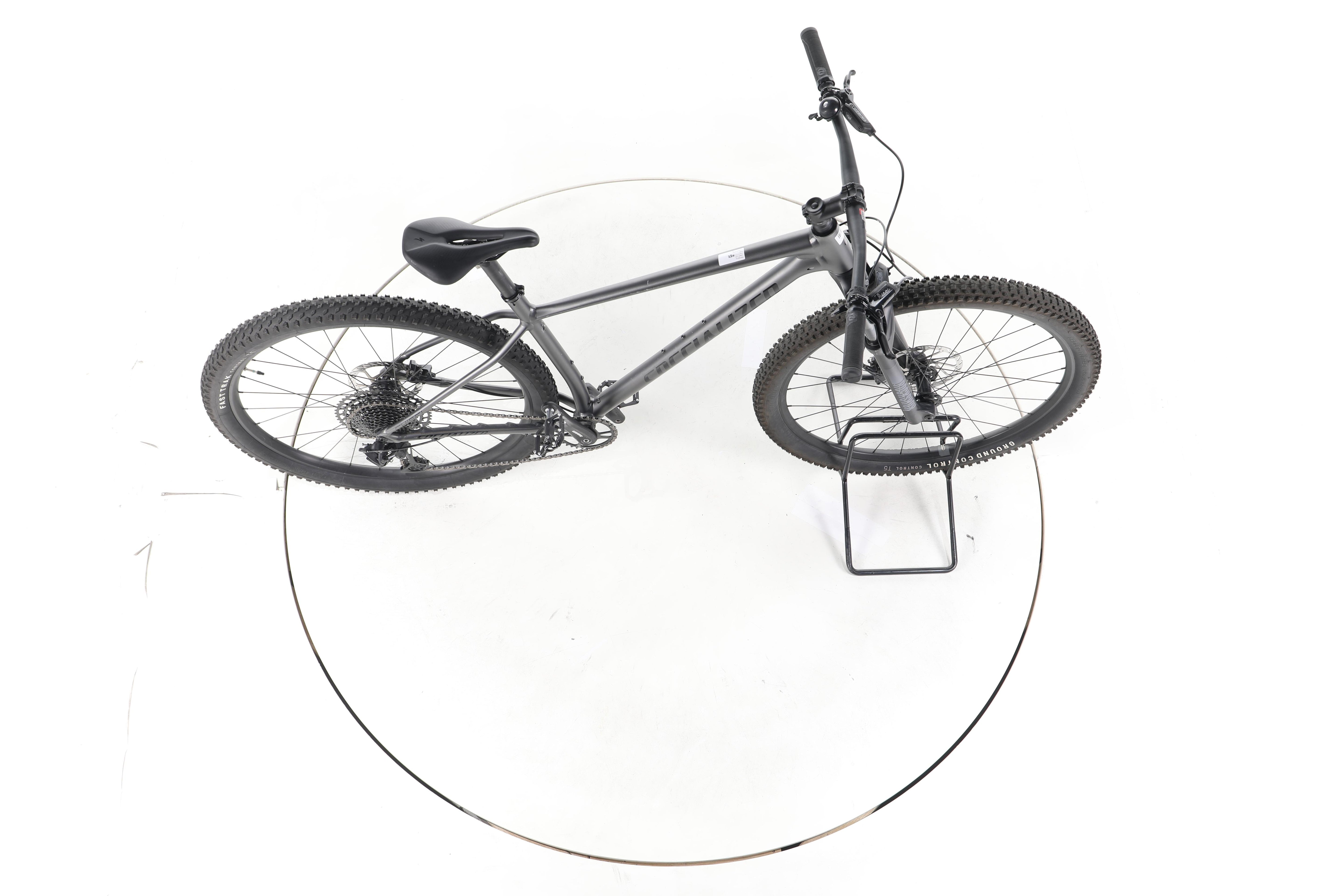 Specialized Chisel HT Fahrrad Hardtail - Image 13