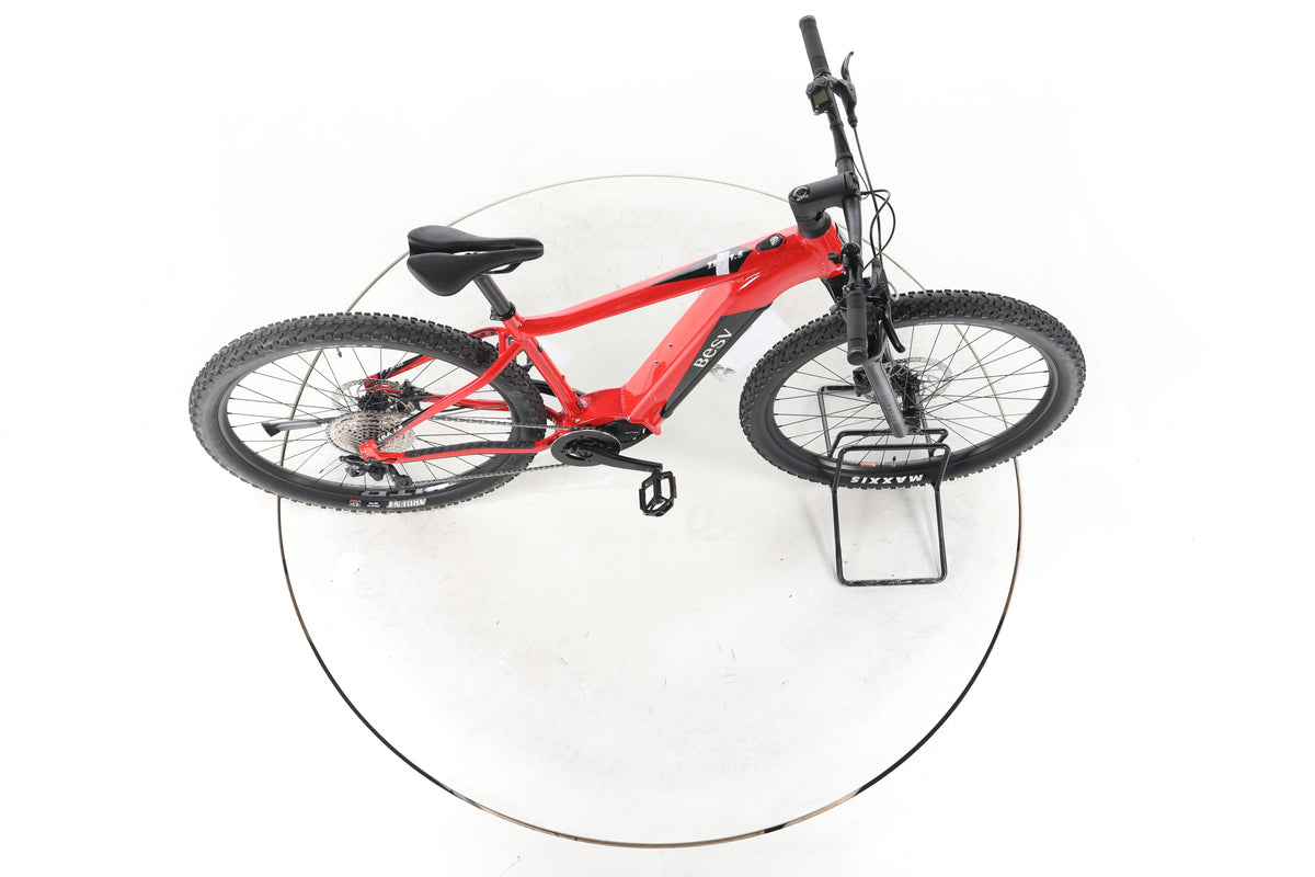 BESV TRX 1.5 E-Bike - Image 13