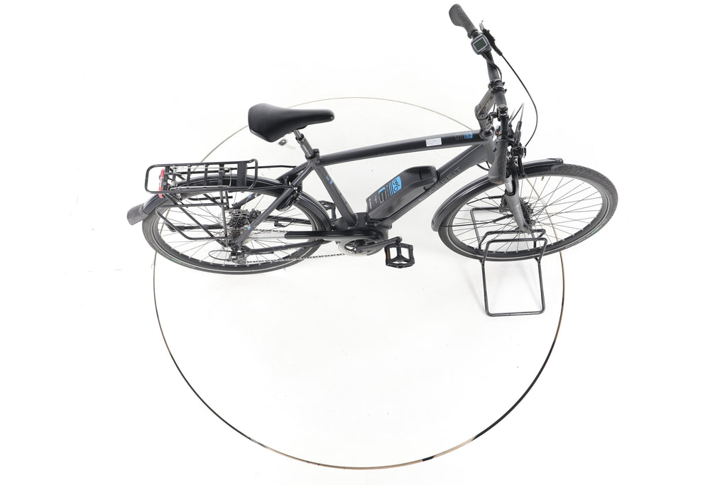 Gudereit ET-3 evo Trekking E-Bike - Image 13