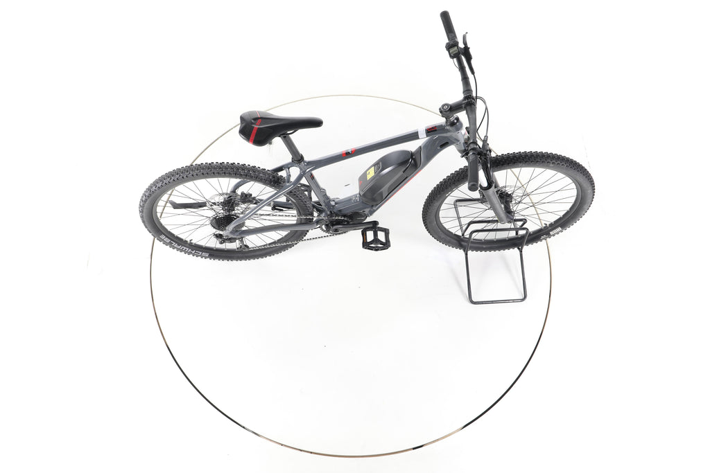 Merida eBIG.SEVEN LTD E-Bike - Image 13