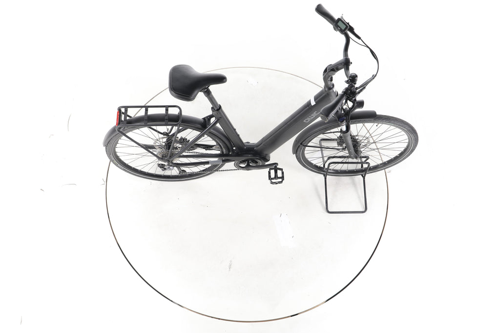 QWIC Premium MD9 Trekking E-Bike Tiefeinsteiger - Image 13