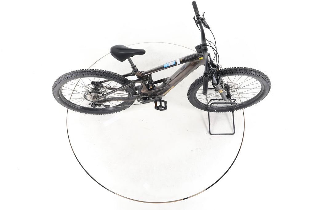 Orbea WILD M20 E-Bike Fully Carbon - Image 13