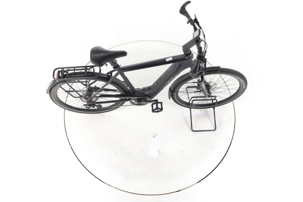 KTM Macina Style 730 Trekking E-Bike - Image 13