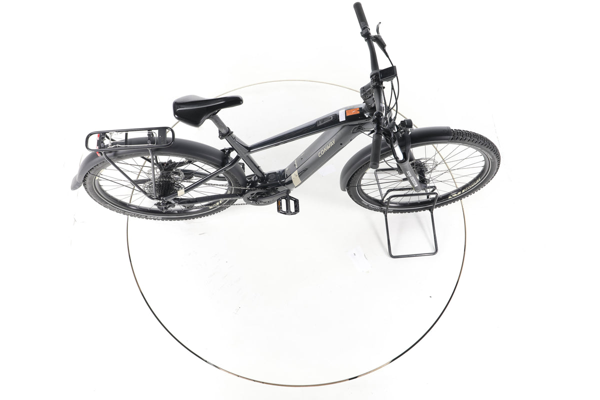 Conway Cairon C 3.0 Trekking E-Bike - Image 13
