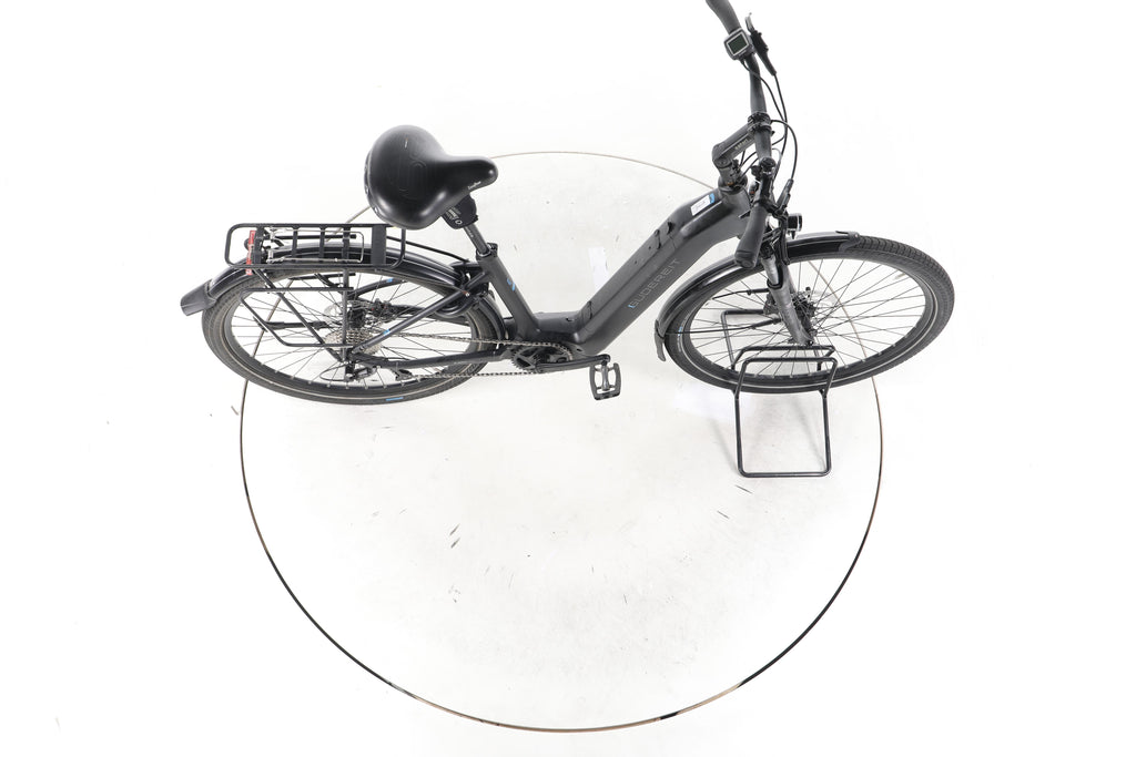 Gudereit ET 3.5 Trekking E-Bike Tiefeinsteiger - Image 13