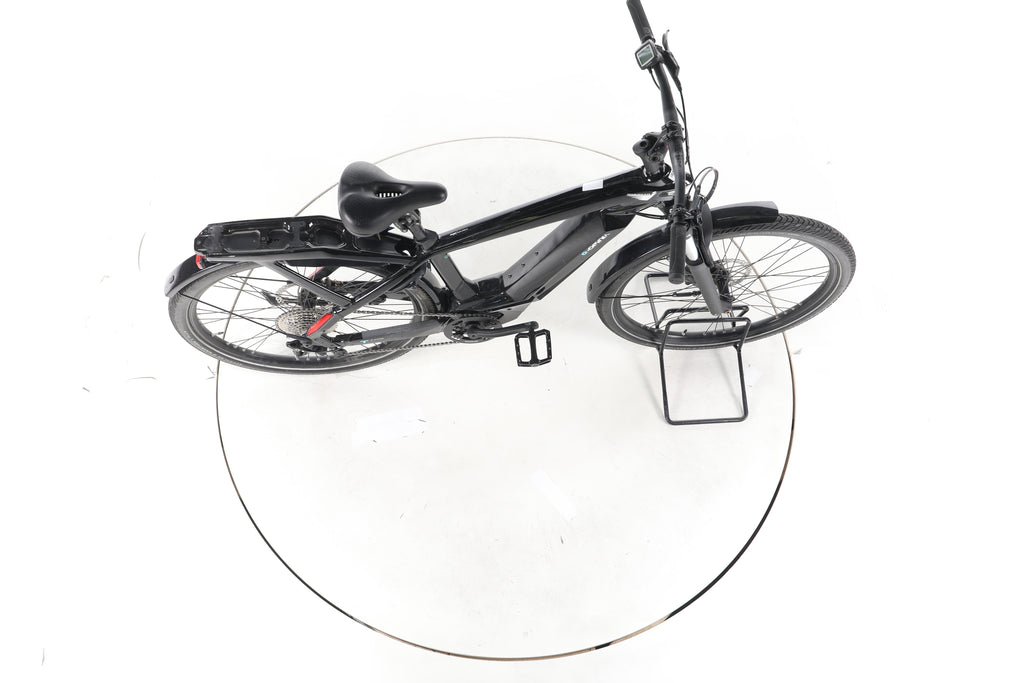Bianchi E-Omnia T Type Trekking E-Bike - Image 13