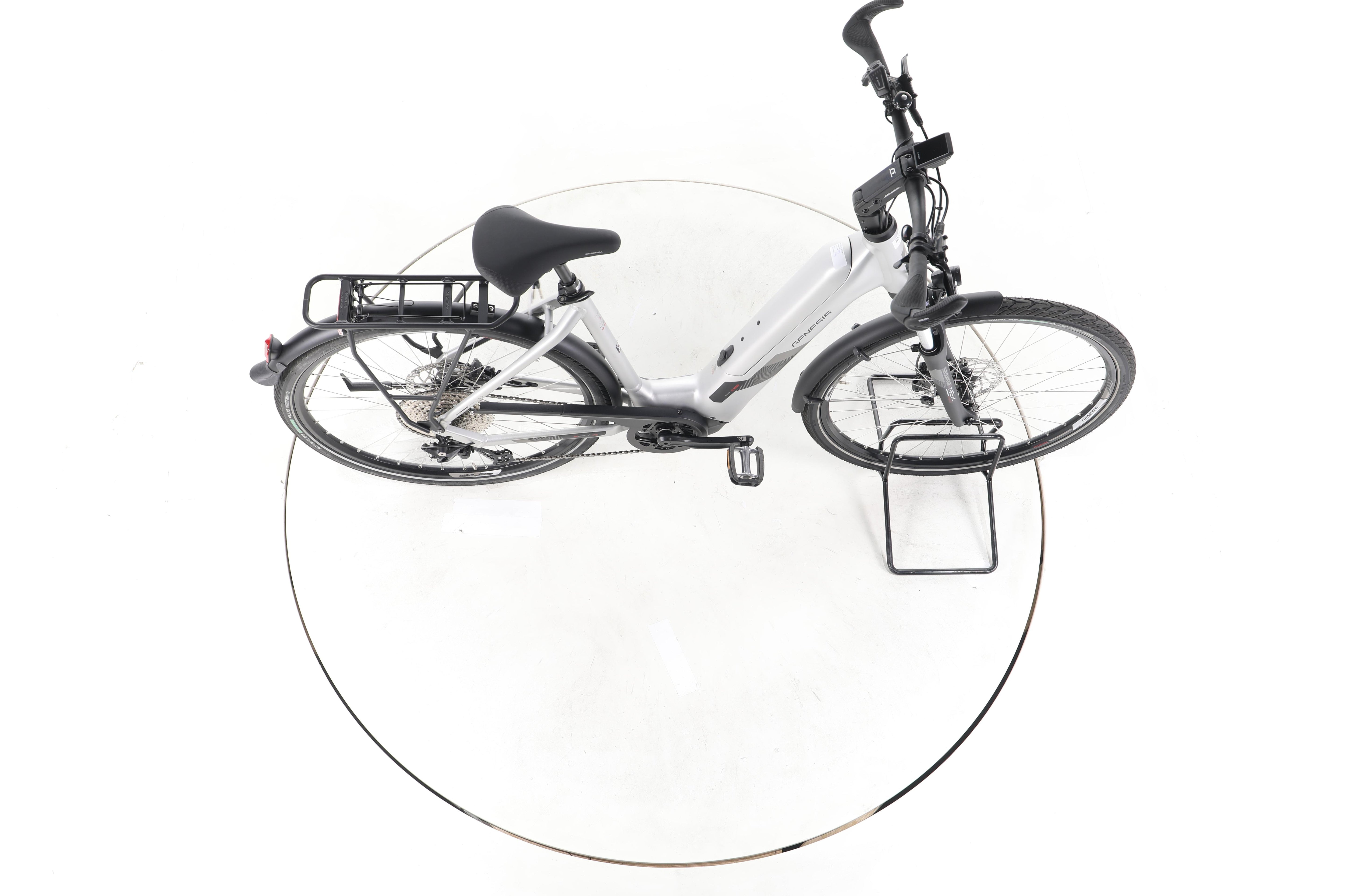 Genesis Touring 4.3 Trekking E-Bike Tiefeinsteiger - Image 13