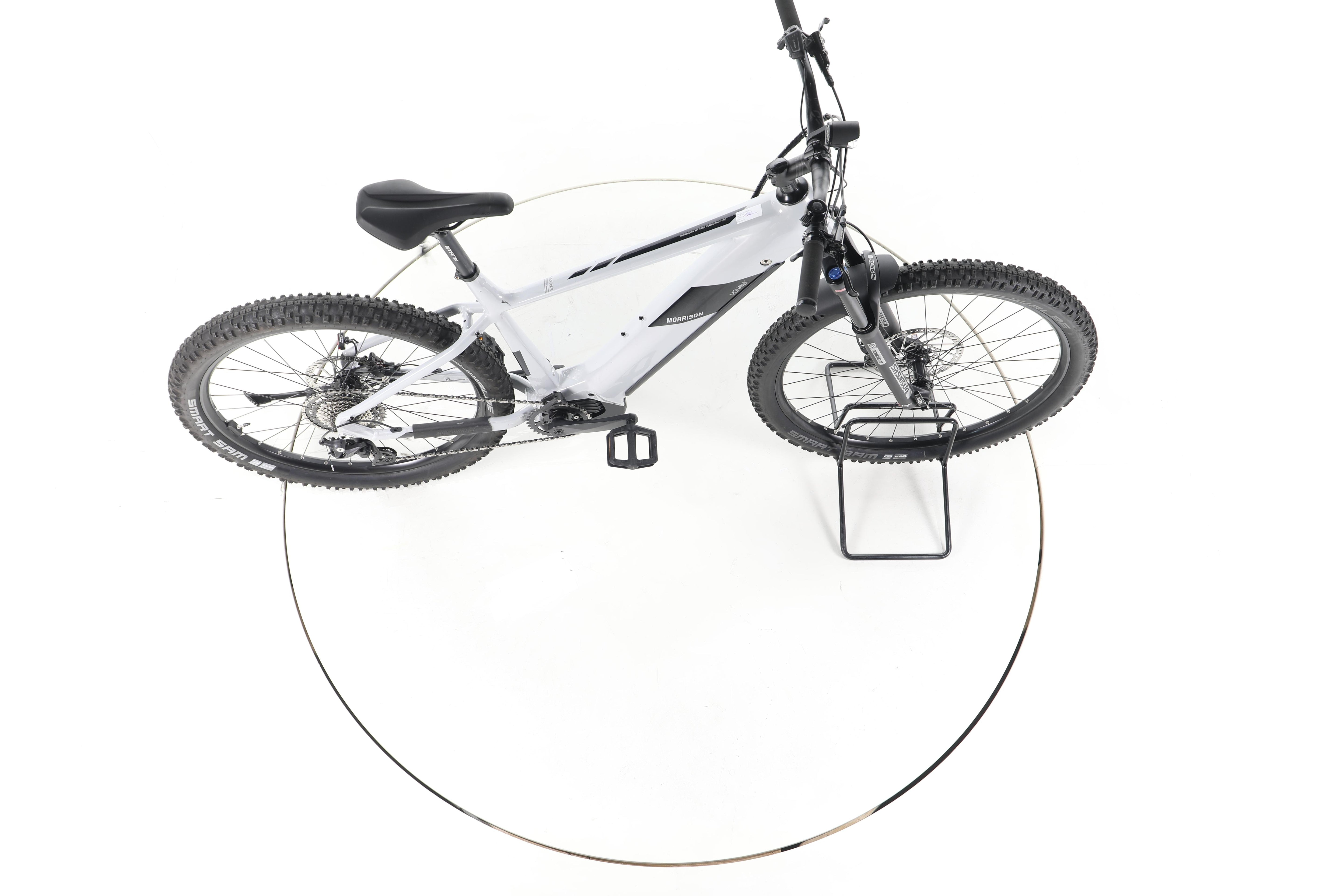 MORRISON Mohawk E-Bike - Image 13