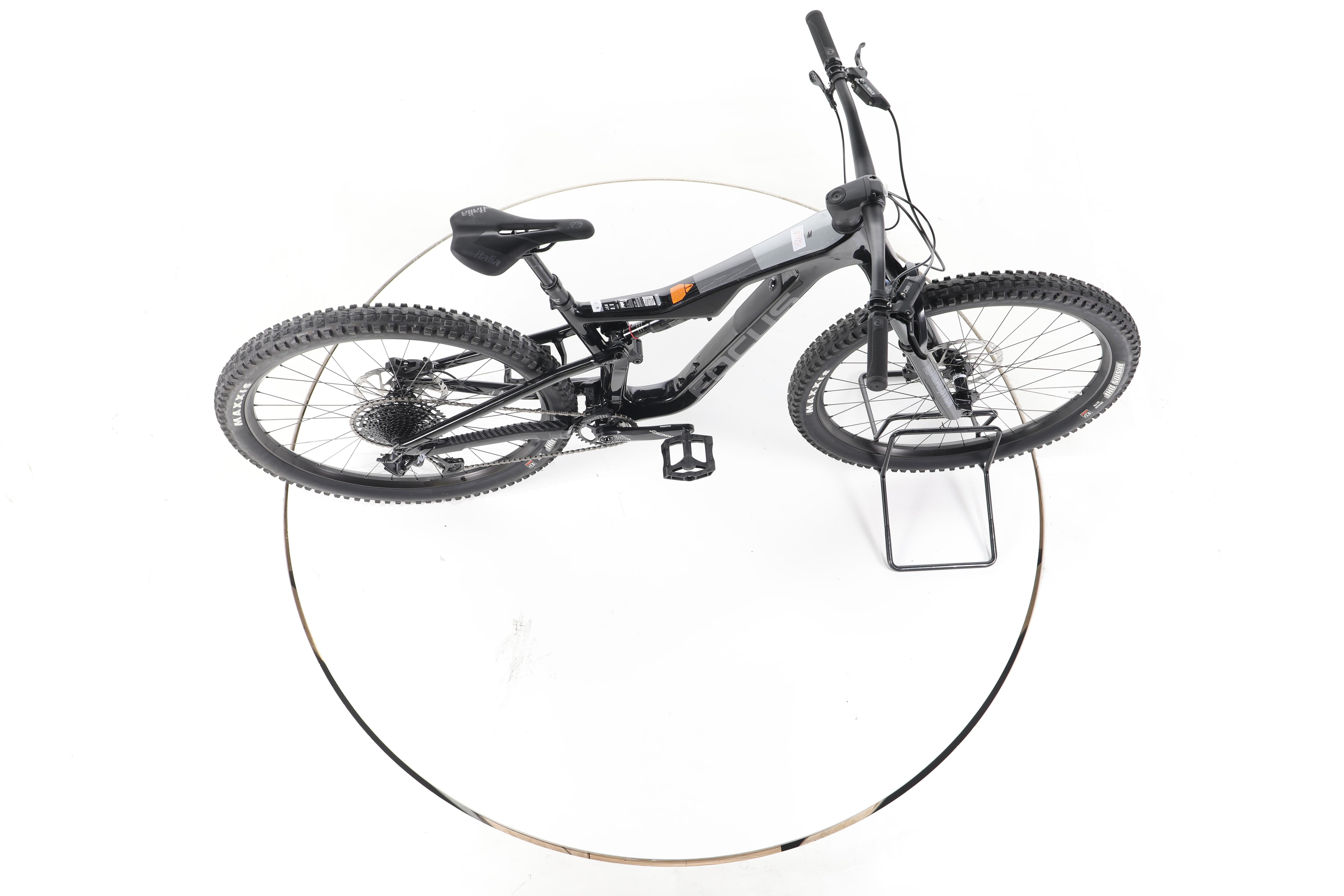 Focus JAM 8.8 Fahrrad Fully - Image 13