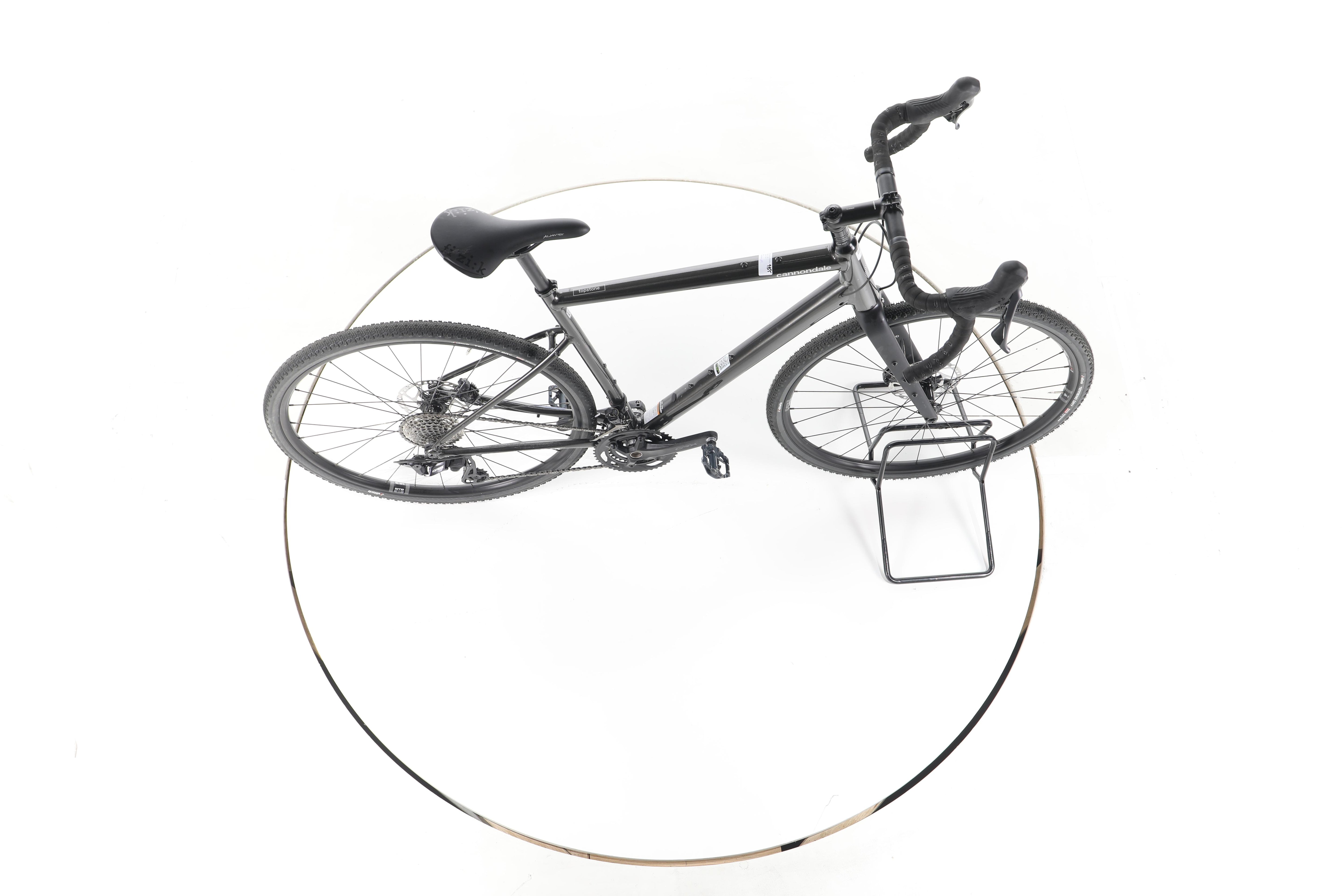 Cannondale Topstone 1 Gravelbike - Image 13