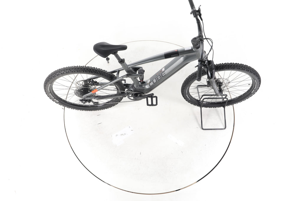 Cube Stereo Hybrid 120 Pro E-Bike Fully - Image 13