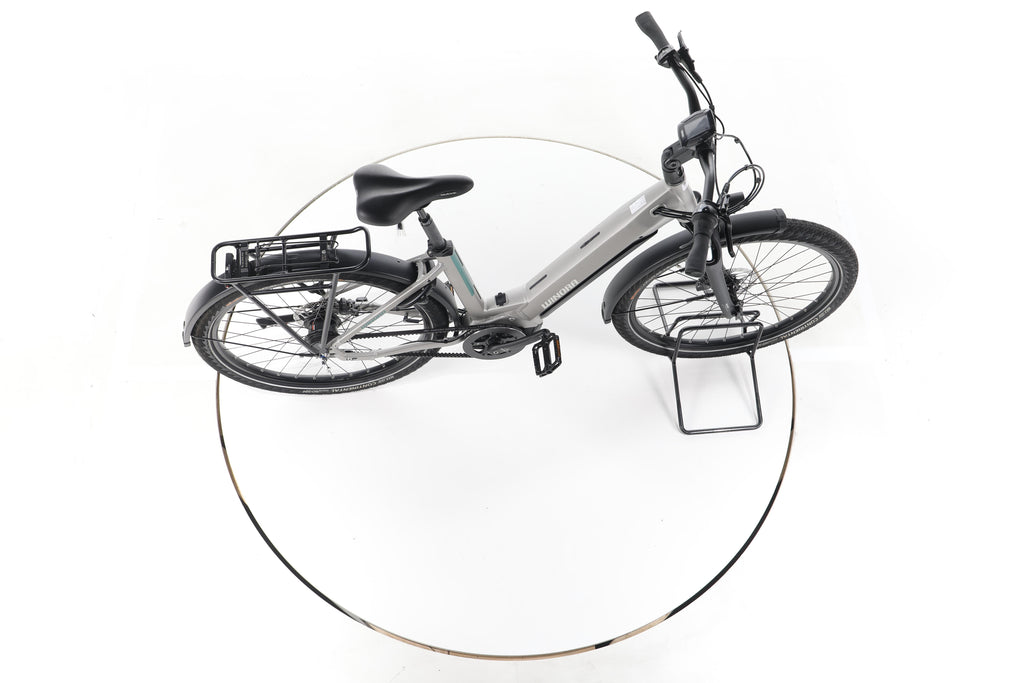 Winora Yucatan R8f City E-Bike Tiefeinsteiger - Image 13