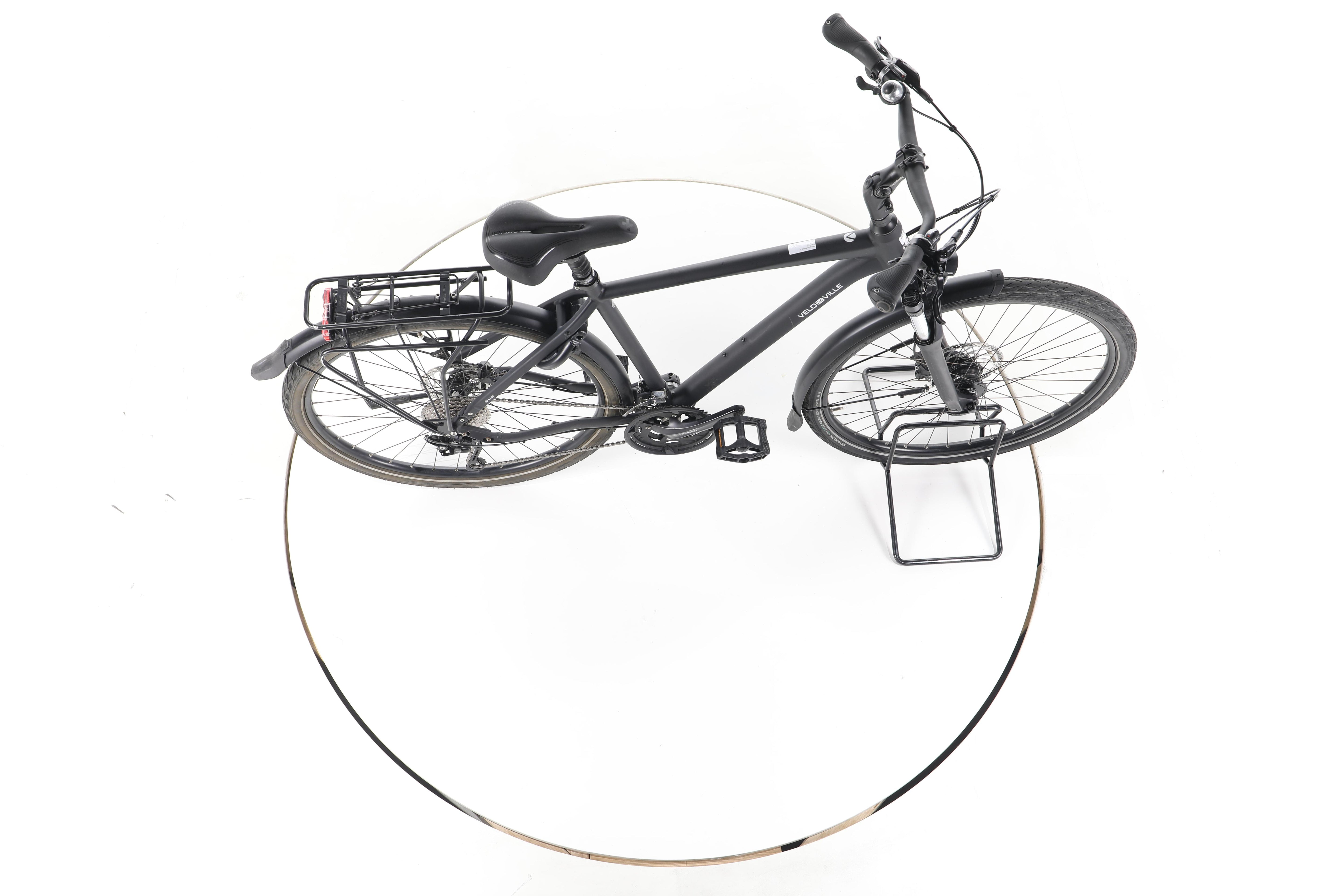 Velo de Ville A 400 Fahrrad City & Trekking - Image 13