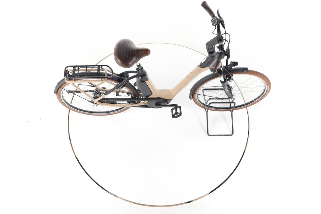 Kreidler Vitality Eco 2 City E-Bike Tiefeinsteiger - Image 13