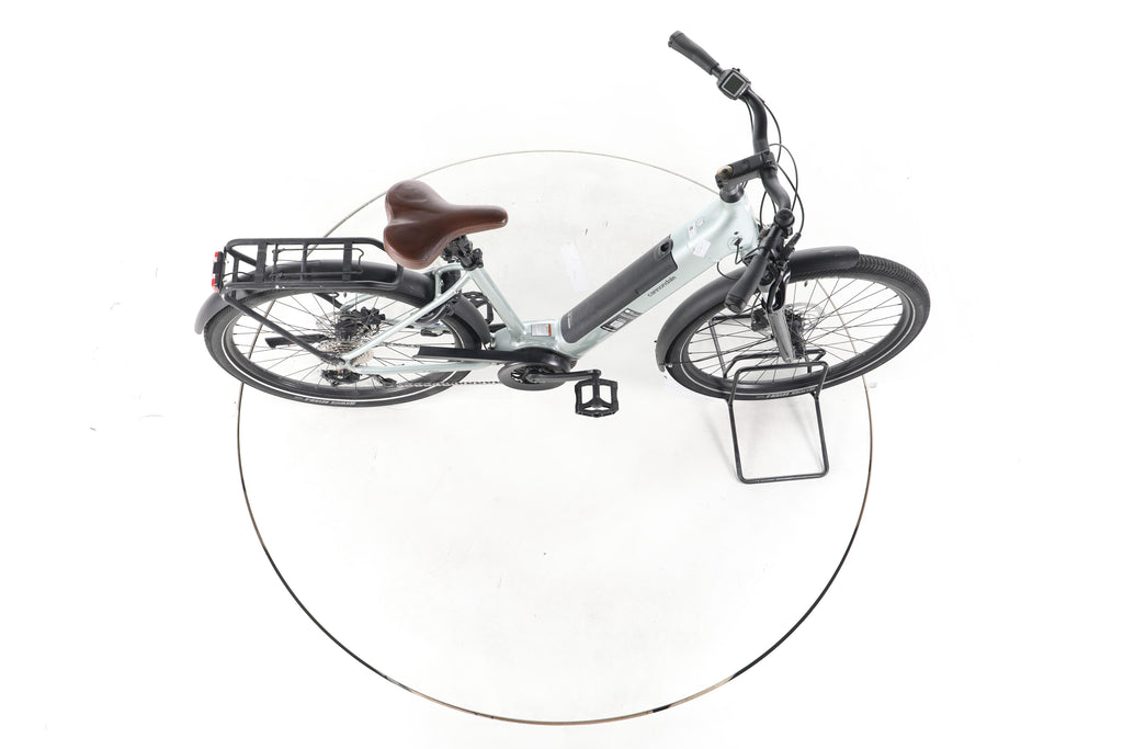 Cannondale 650 U Adventure Neo 2 EQ Trekking E-Bike Tiefeinsteiger - Image 13