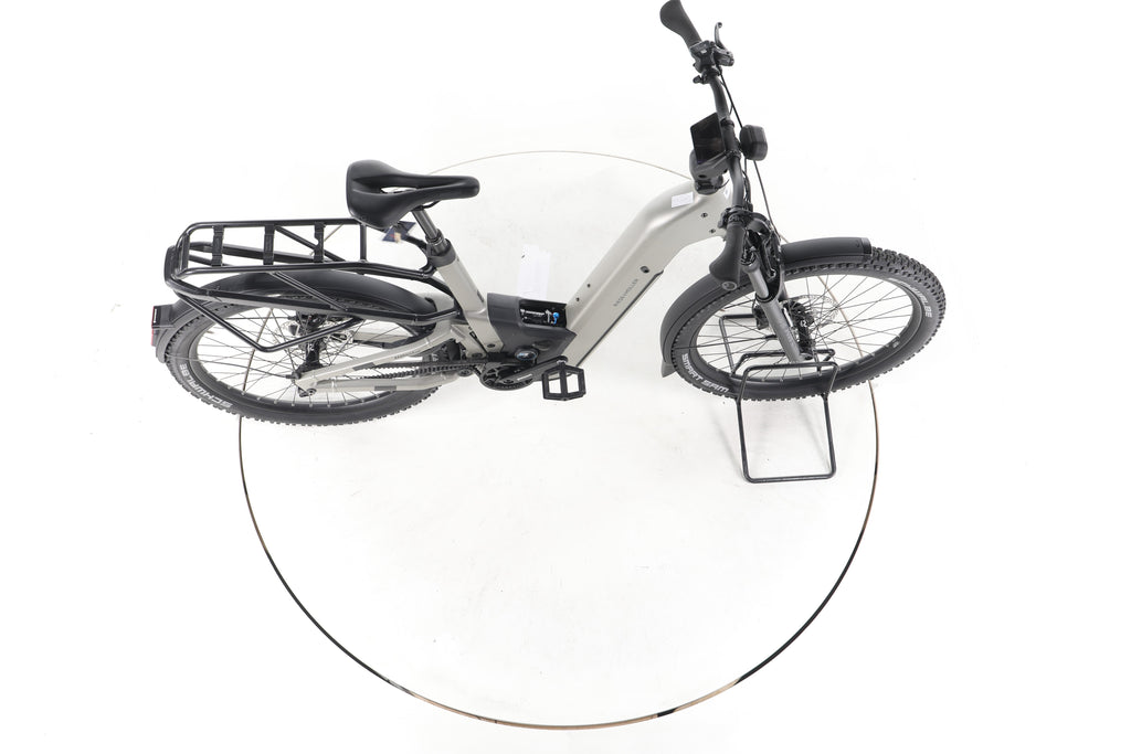 Riese & Müller Homage5 pinion SUV E-Bike Tiefeinsteiger 2025 - Image 13
