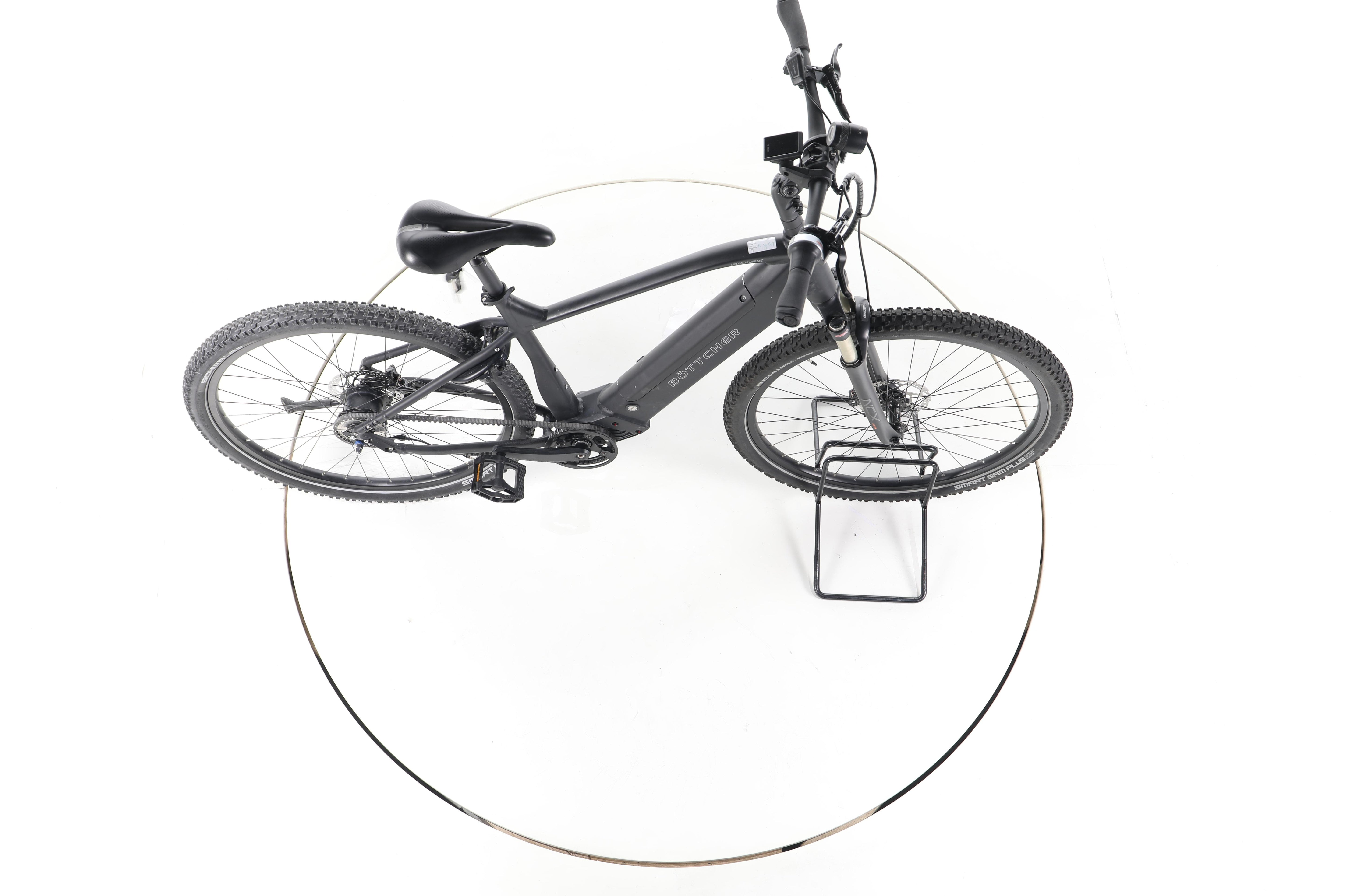 Böttcher Shark CX E-Bike 2024 - Image 13