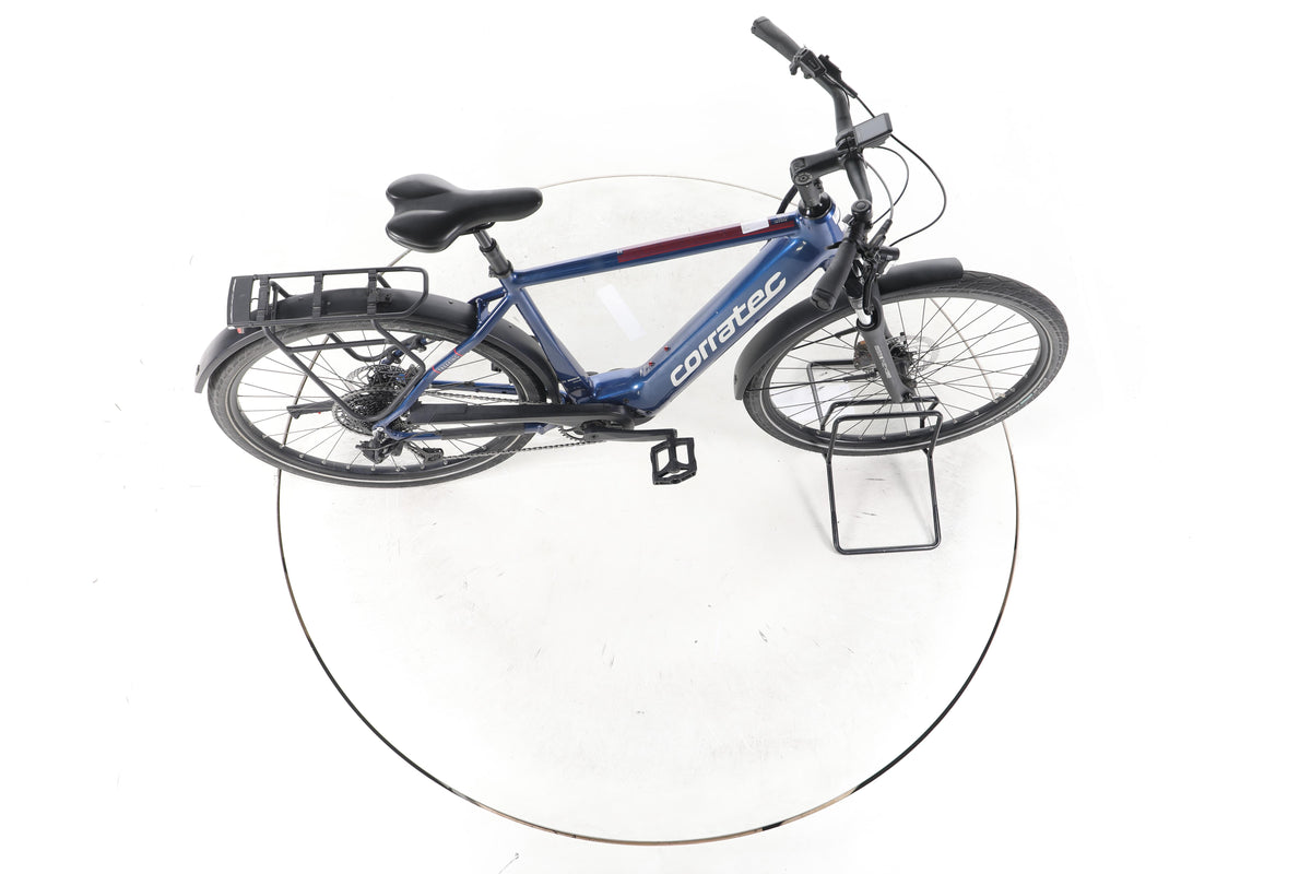 Corratec E-Power Trekking 28 CX6 12S Trekking E-Bike - Image 13