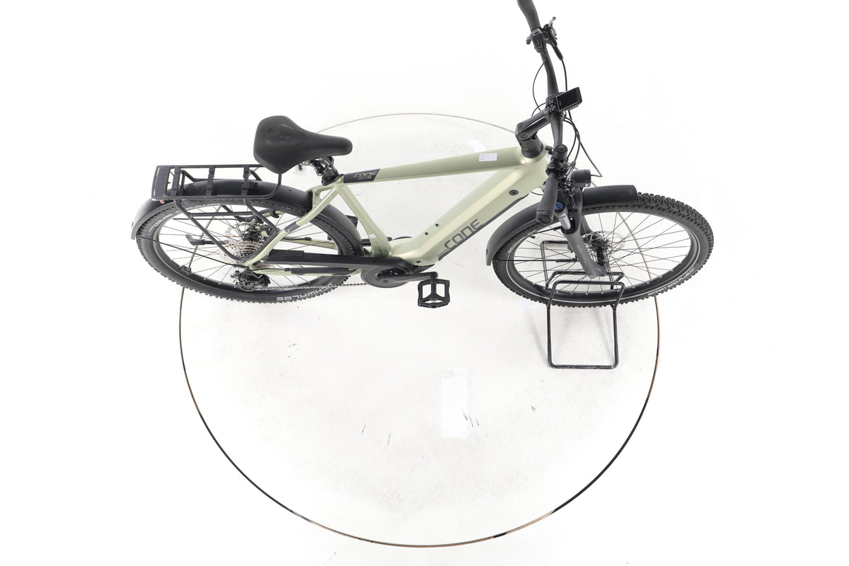 CONE Bikes eSUV 6.0 Trekking E-Bike 2025 - Image 13