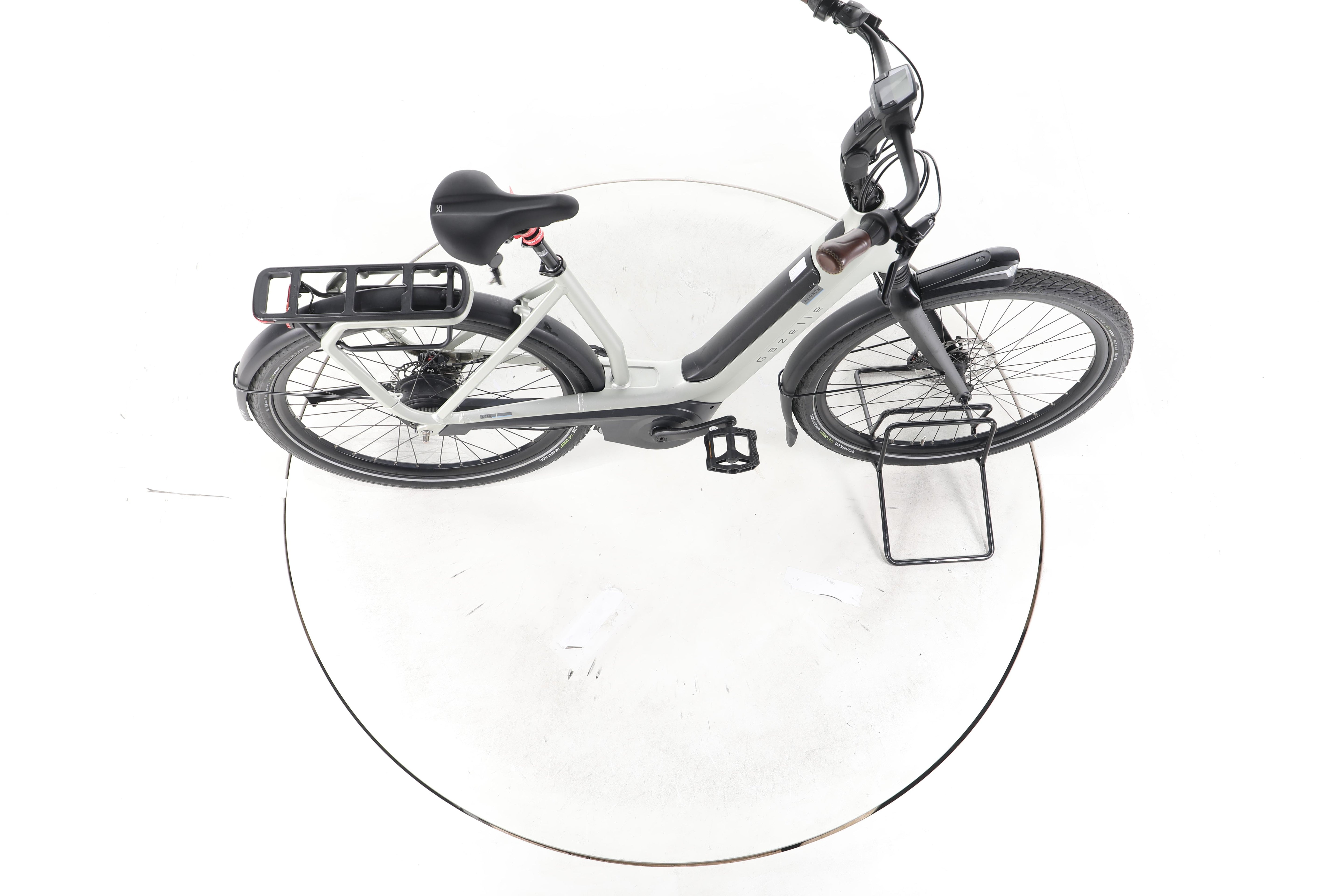 Gazelle Avignon City E-Bike Tiefeinsteiger - Image 13