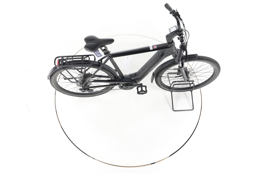 KTM Macina Style 730 Trekking E-Bike - Image 13
