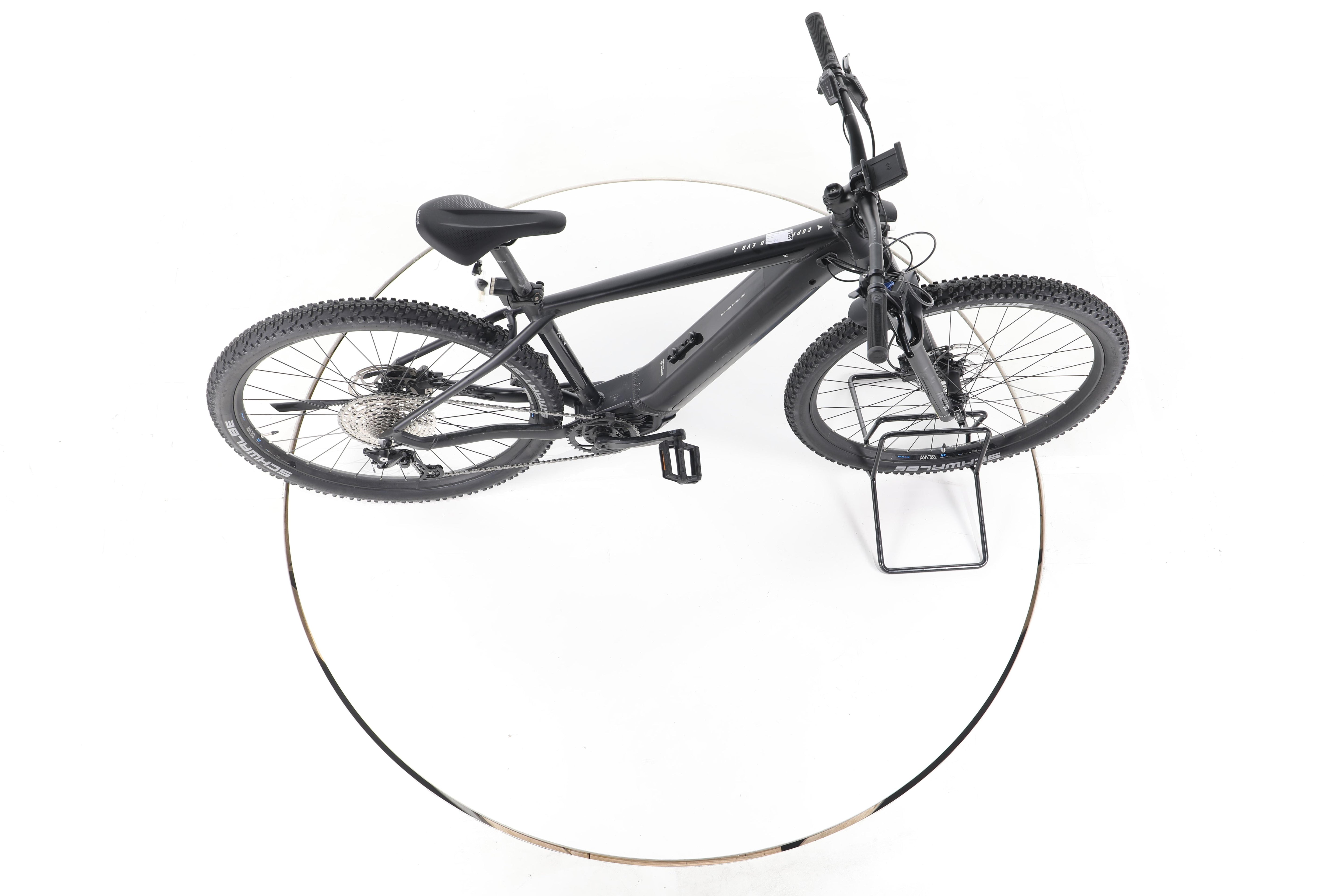 Bulls Copperhead EVO 2 E-Bike - Image 13