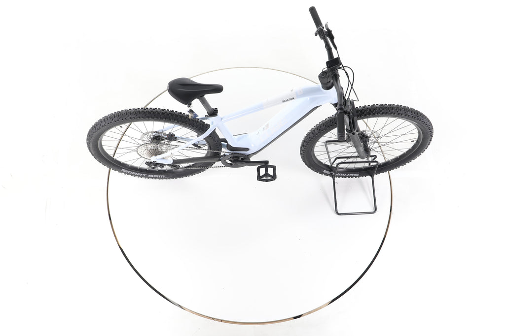 Cube Reaction Hybrid Pro E-Bike - Image 13