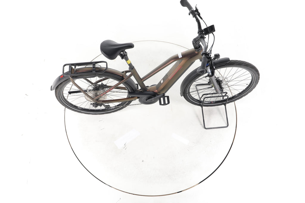 Cube Kathmandu Hybrid Pro Trekking E-Bike 2026 - Image 13