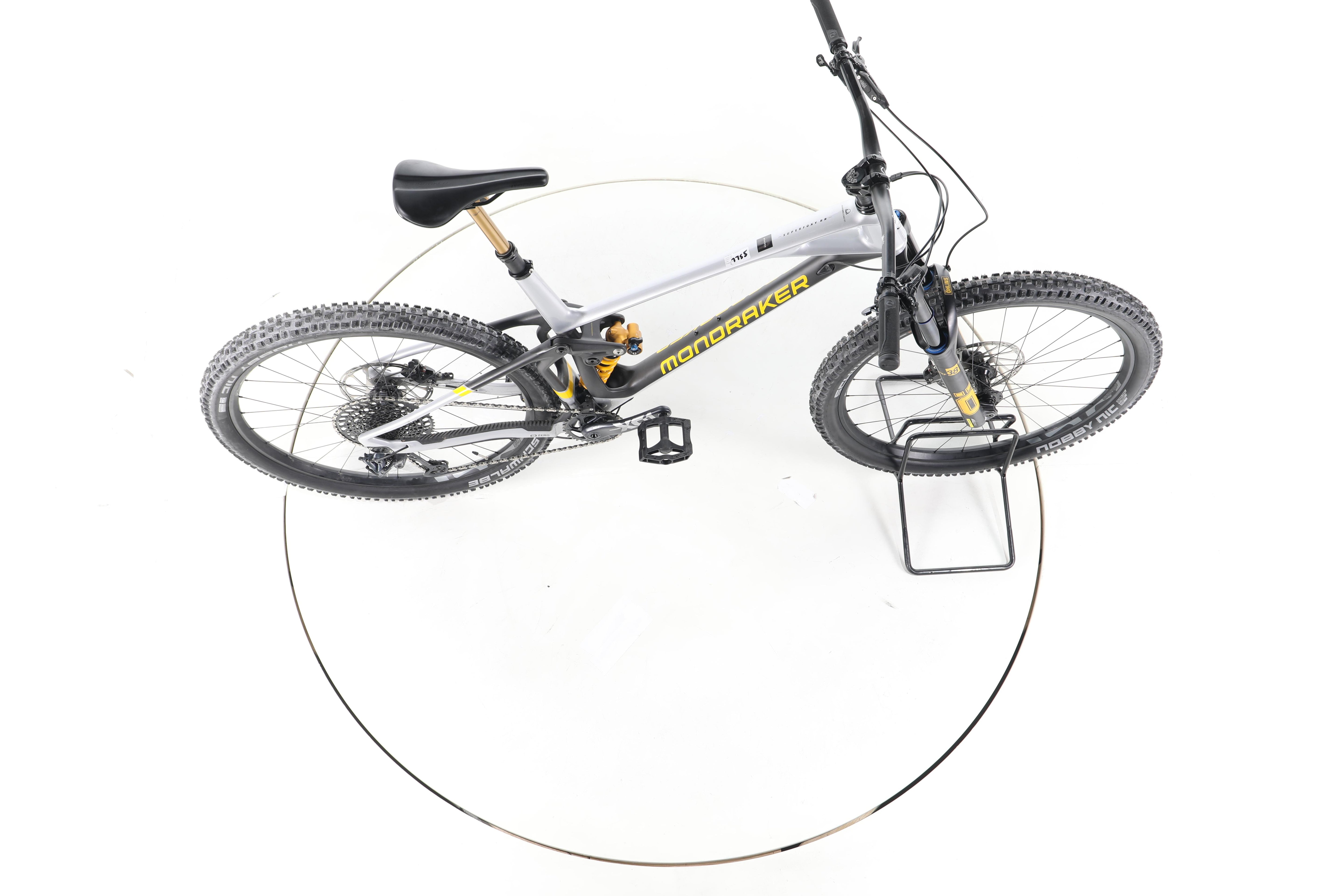 Mondraker Superfoxy RR Fahrrad Fully - Image 13