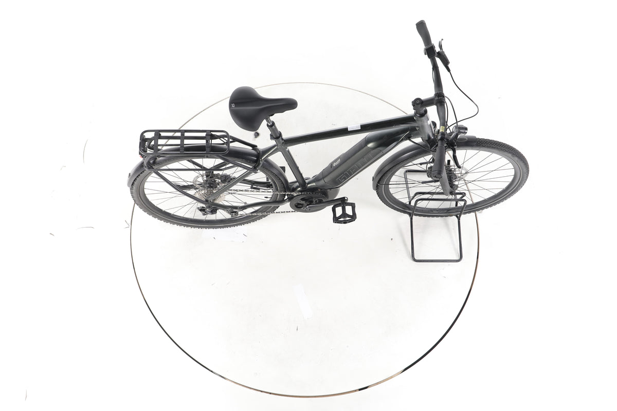 Giant Explore E+ 3 Trekking E-Bike - Image 13