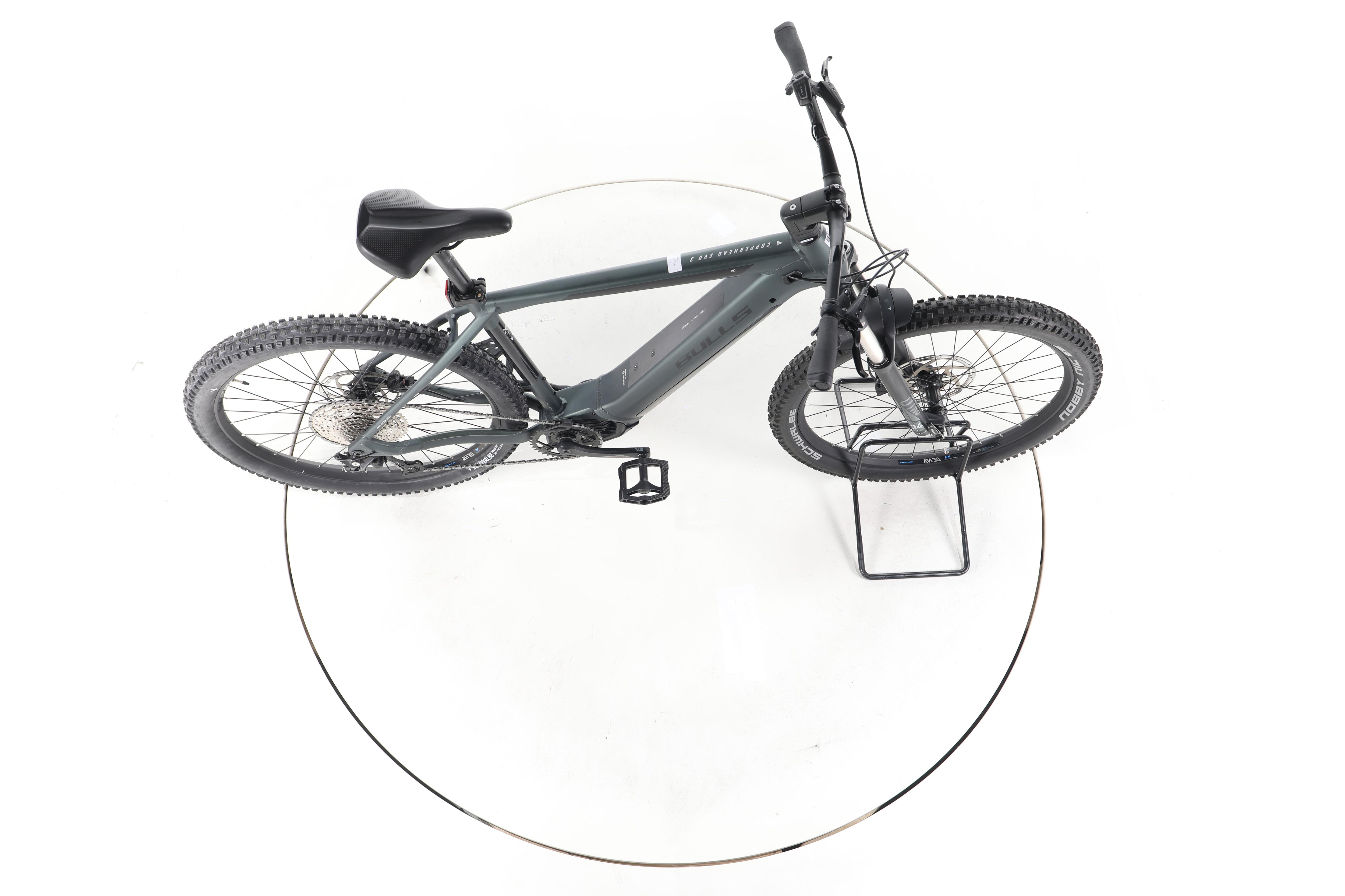 Bulls Copperhead Evo 3 E-Bike 2025 - Image 13