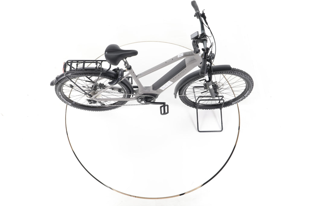 Kalkhoff Entice 3.B Move Trekking E-Bike - Image 13