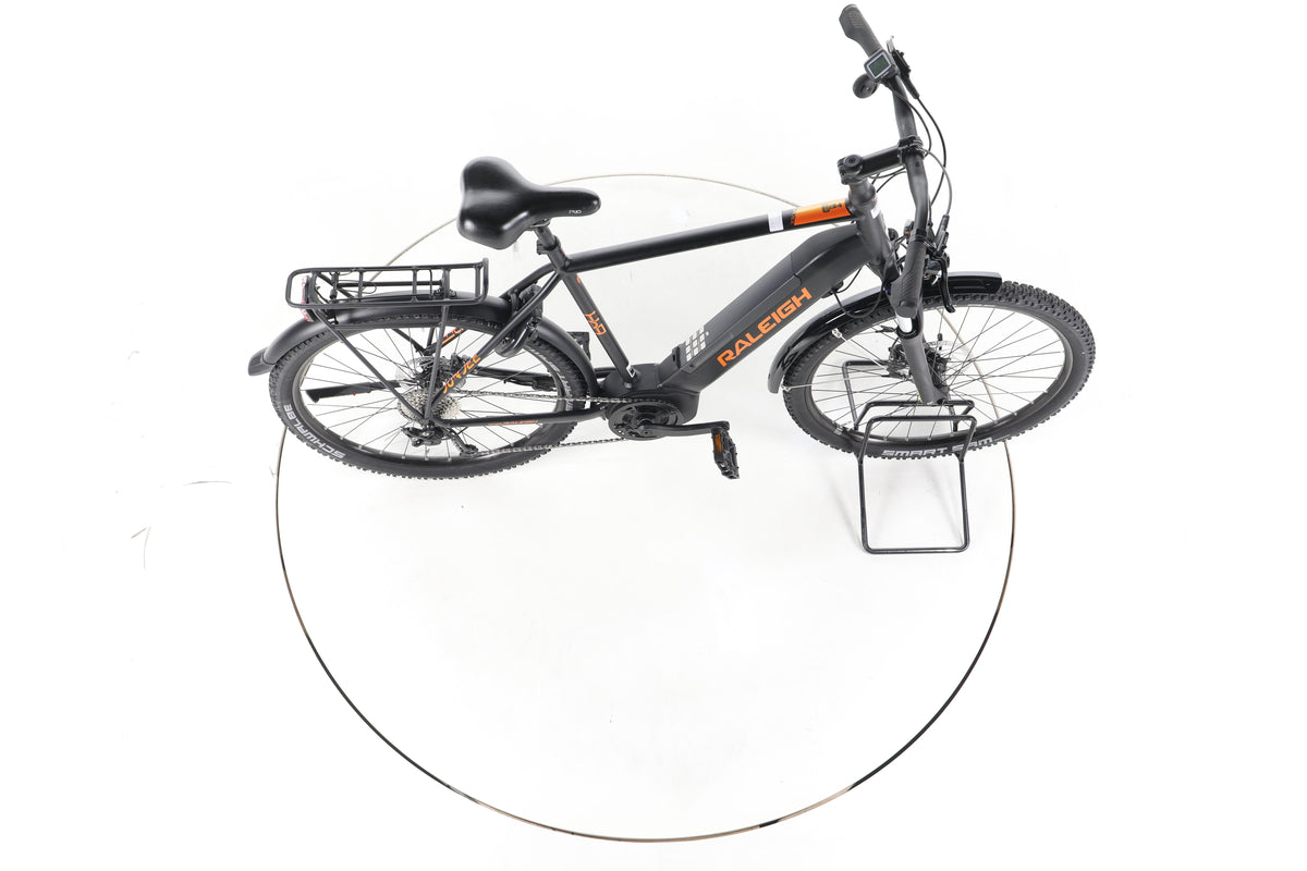Raleigh DUNDEE LTD Trekking E-Bike - Image 13