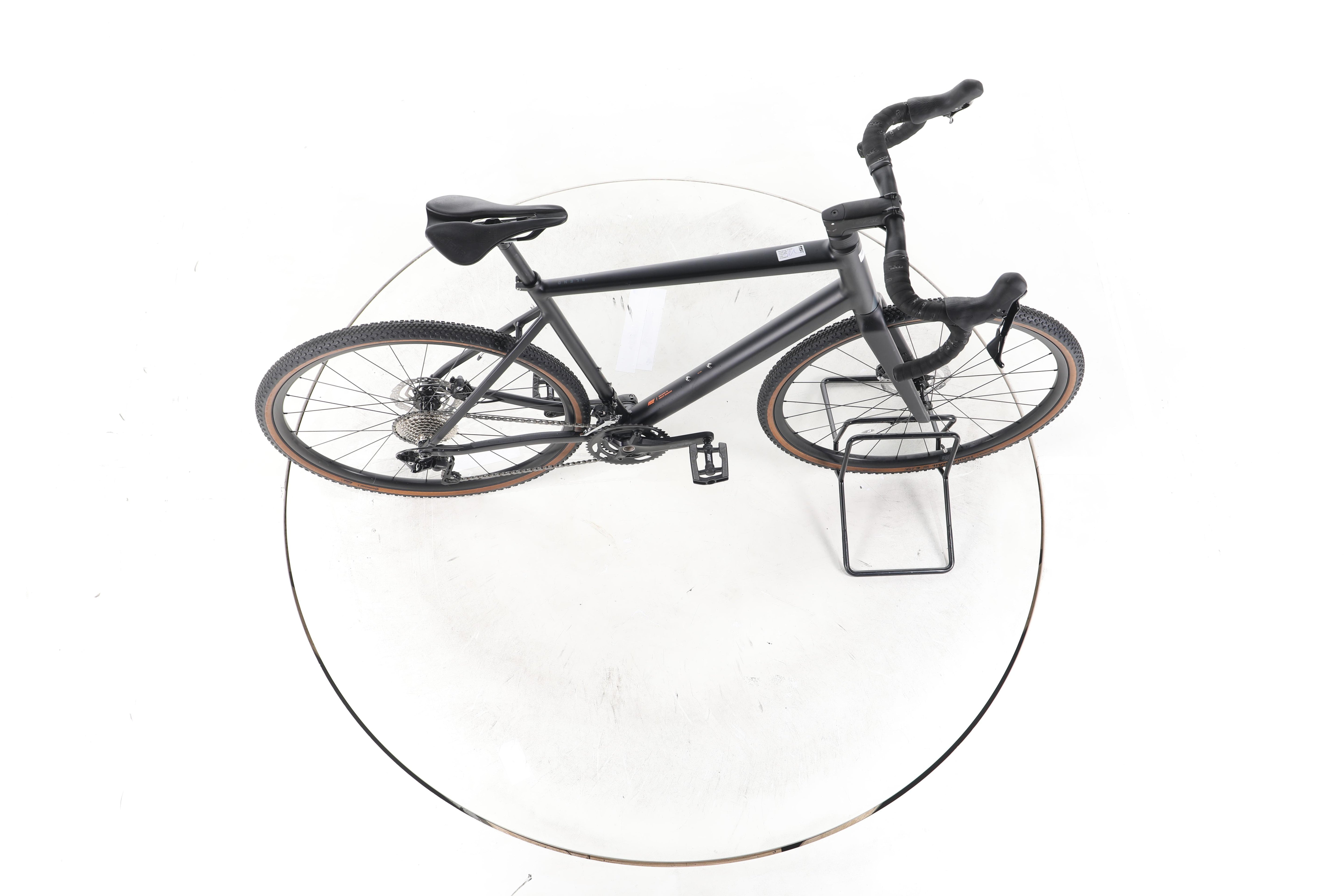Rose Blend GRX400 Gravelbike - Image 13