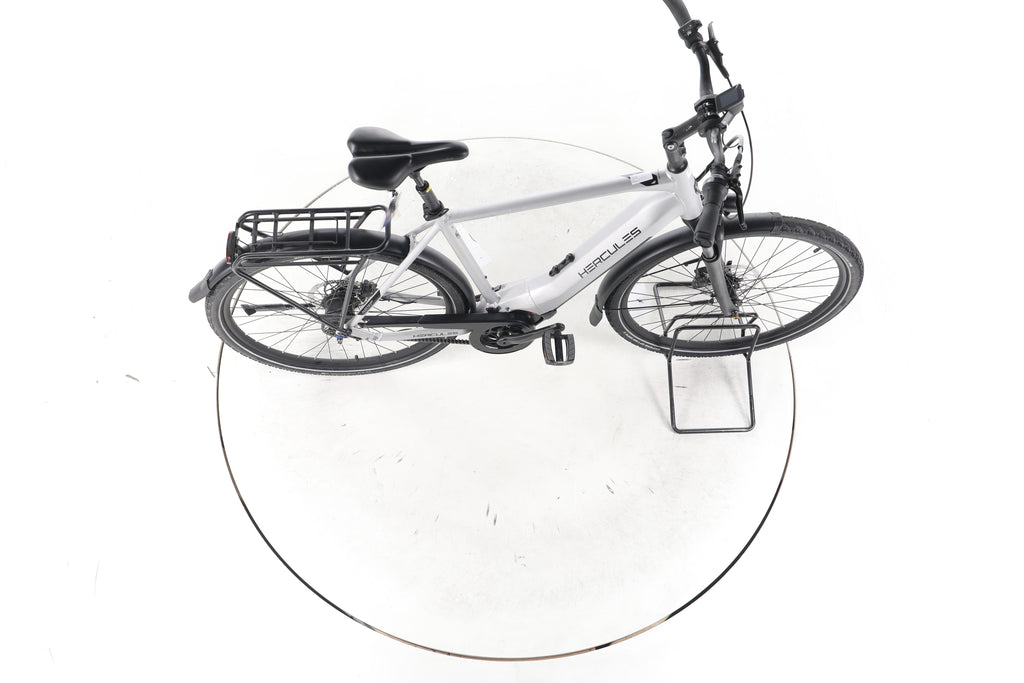 Hercules Pasero Comp I-F5 City E-Bike - Image 13