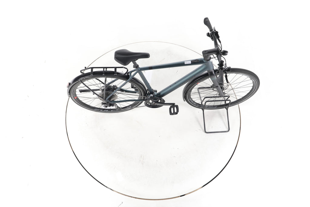 Stevens E-Strada 6.3.4 Trekking E-Bike - Image 13