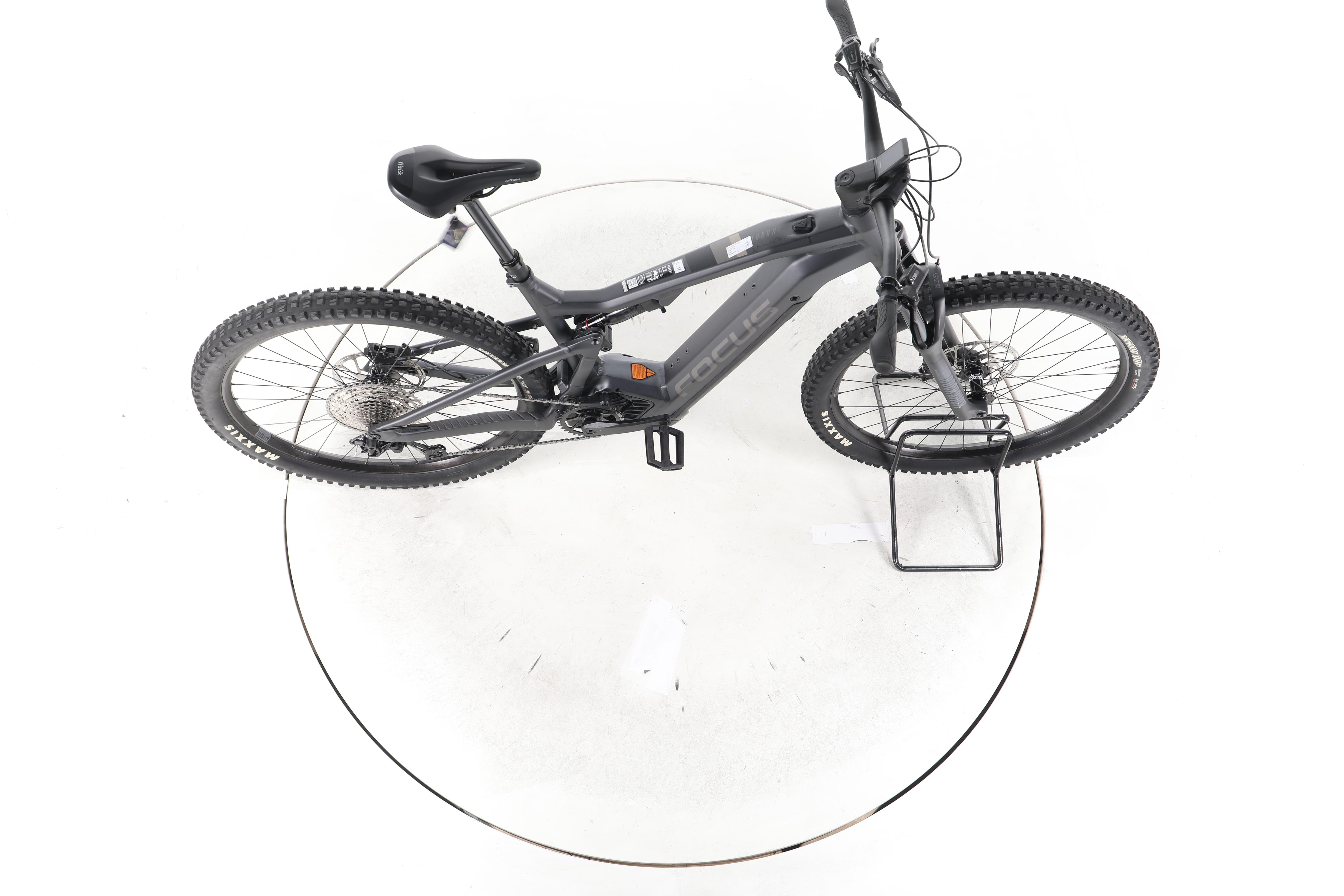 Focus Thron² 6.8 E-Bike Fully - Image 13