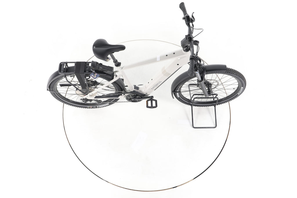 Canyon Pathlite:ON 8 SUV Trekking E-Bike 2025 - Image 13