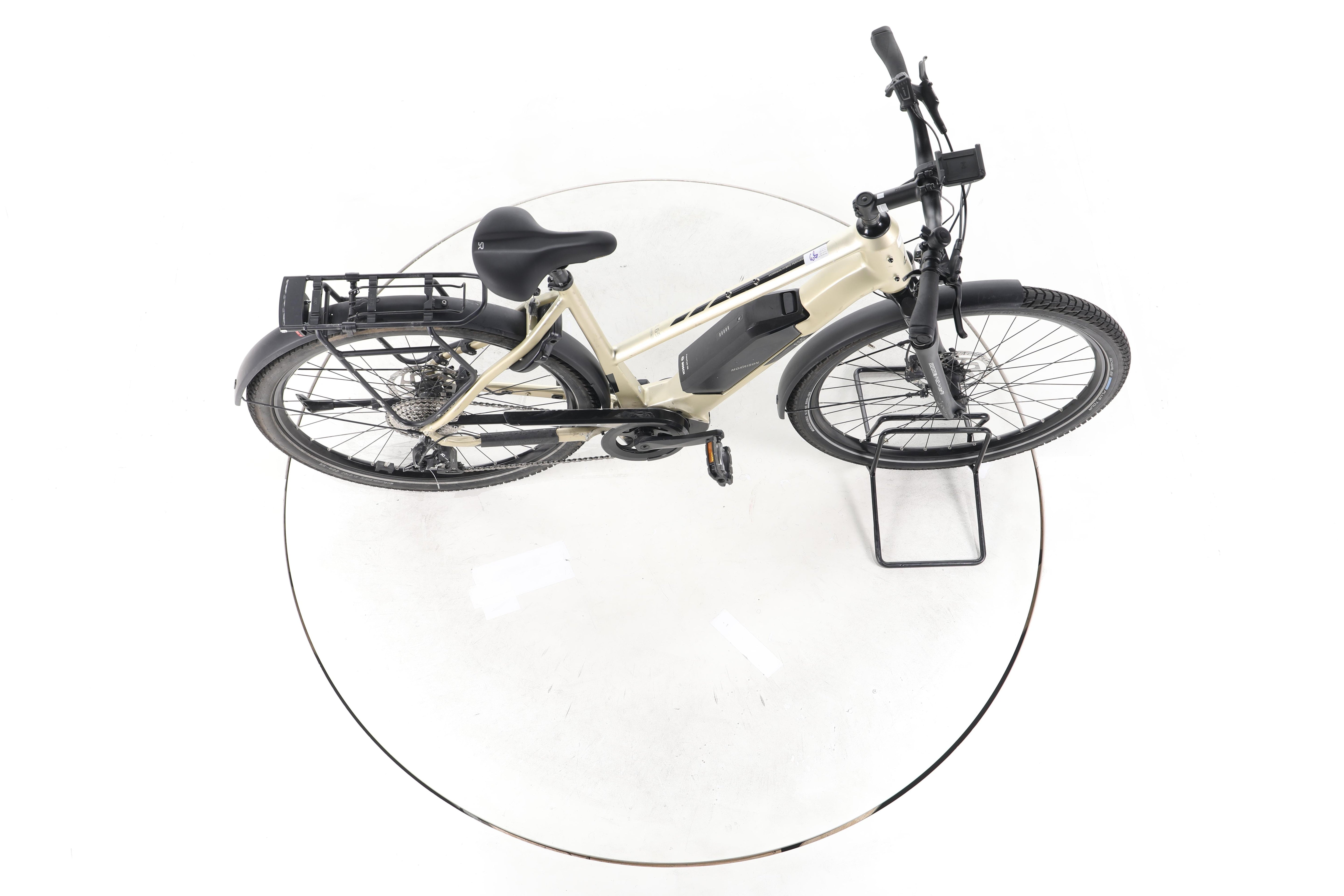 MORRISON E 6.5 Trekking E-Bike - Image 13