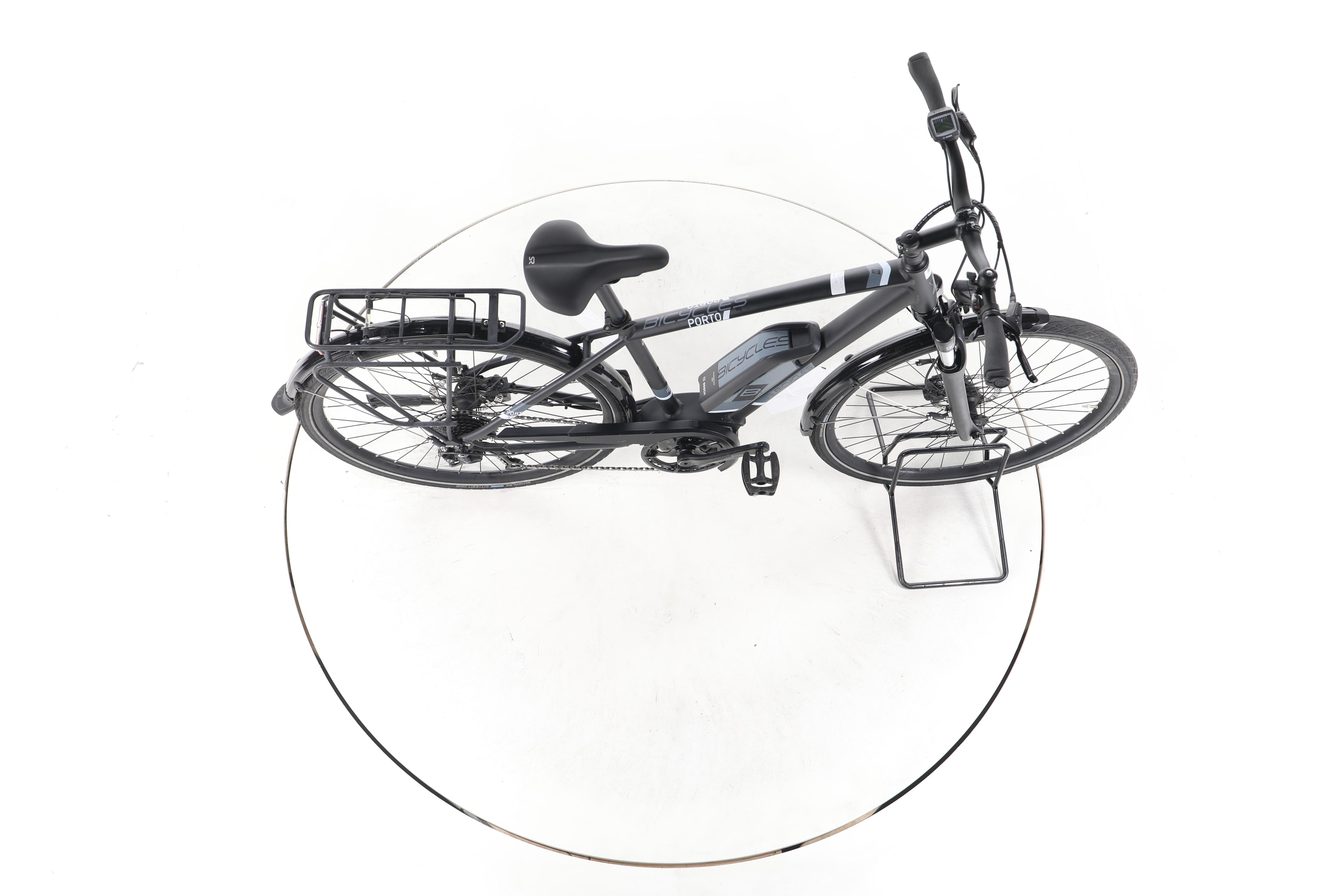Bicycles Porto 9.4 Trekking E-Bike - Image 13