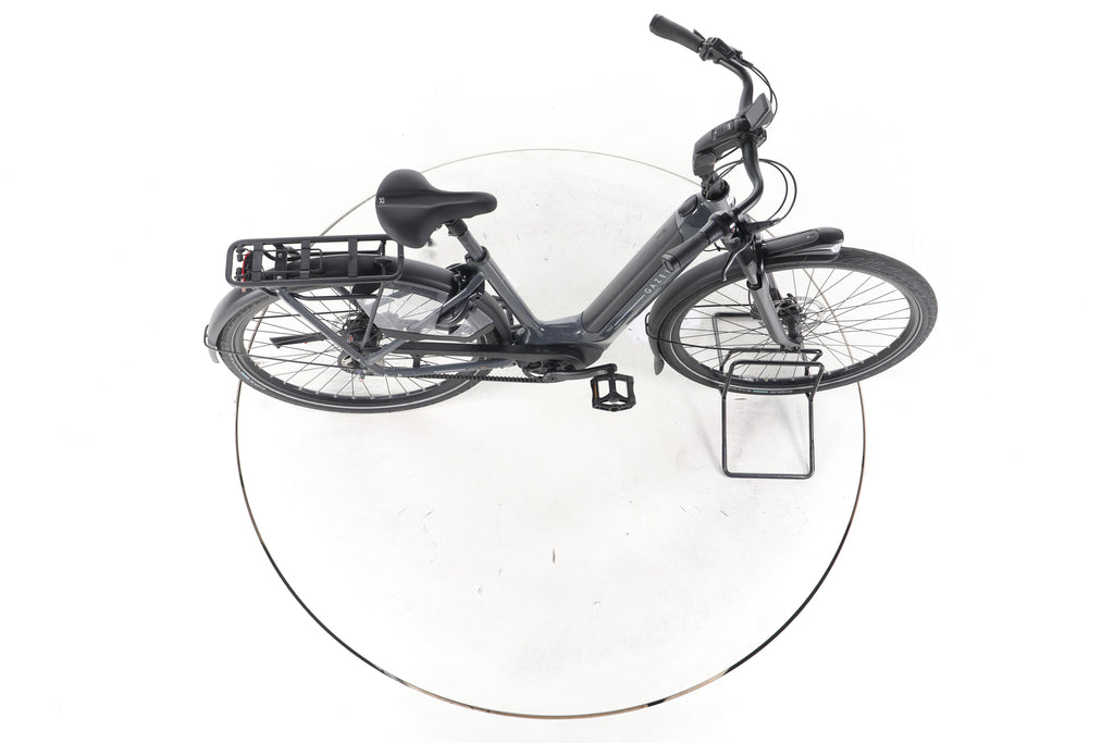 Gazelle Arroyo C5 HMB Elite City E-Bike Tiefeinsteiger 2025 - Image 13